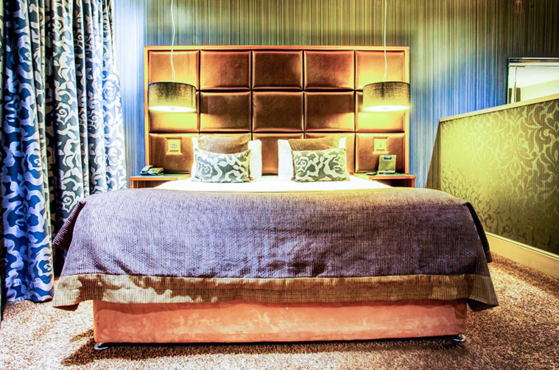 Studio Apartment Junior  1