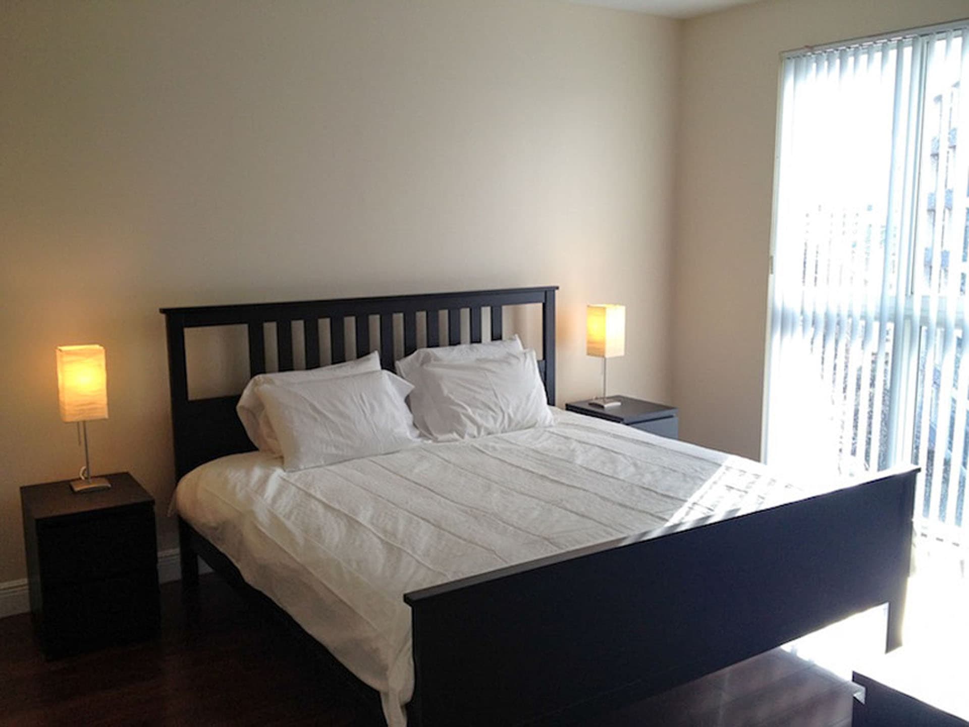 2 Bedroom Apartment Senior 3
