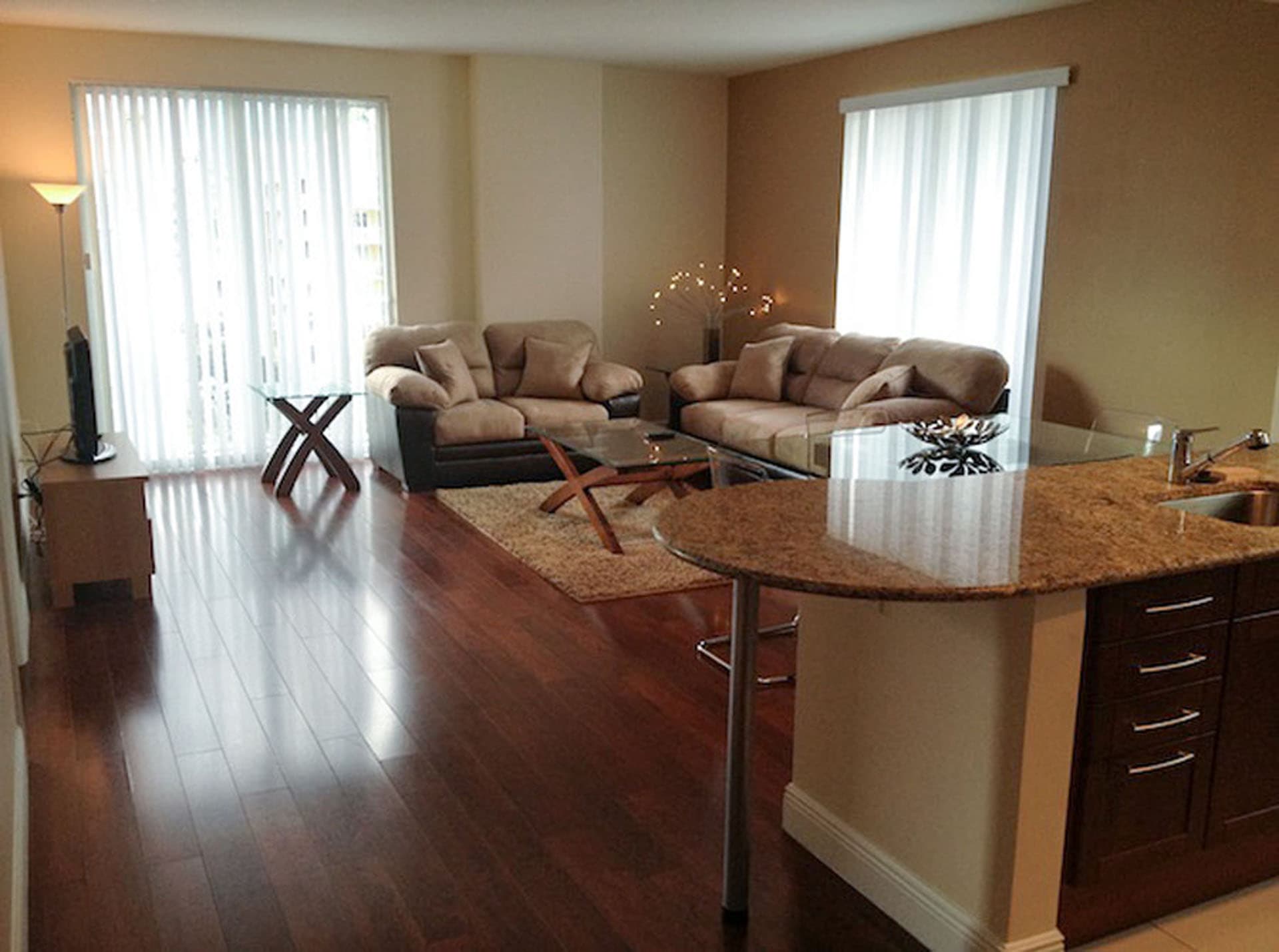 2 Bedroom Apartment Senior 2