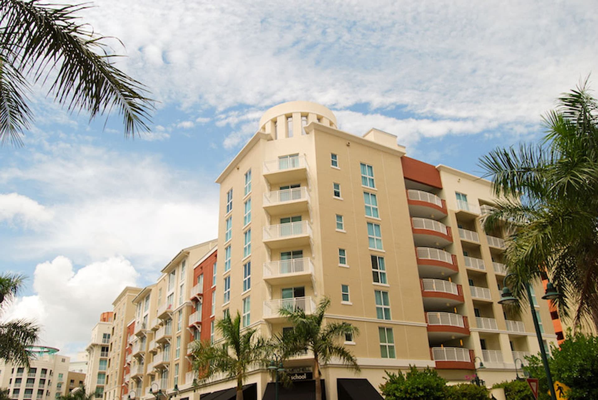 2 Bedroom Apartment Senior 1