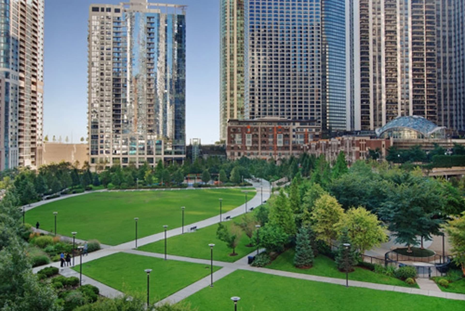 2 Bedroom Apartment Senior 3