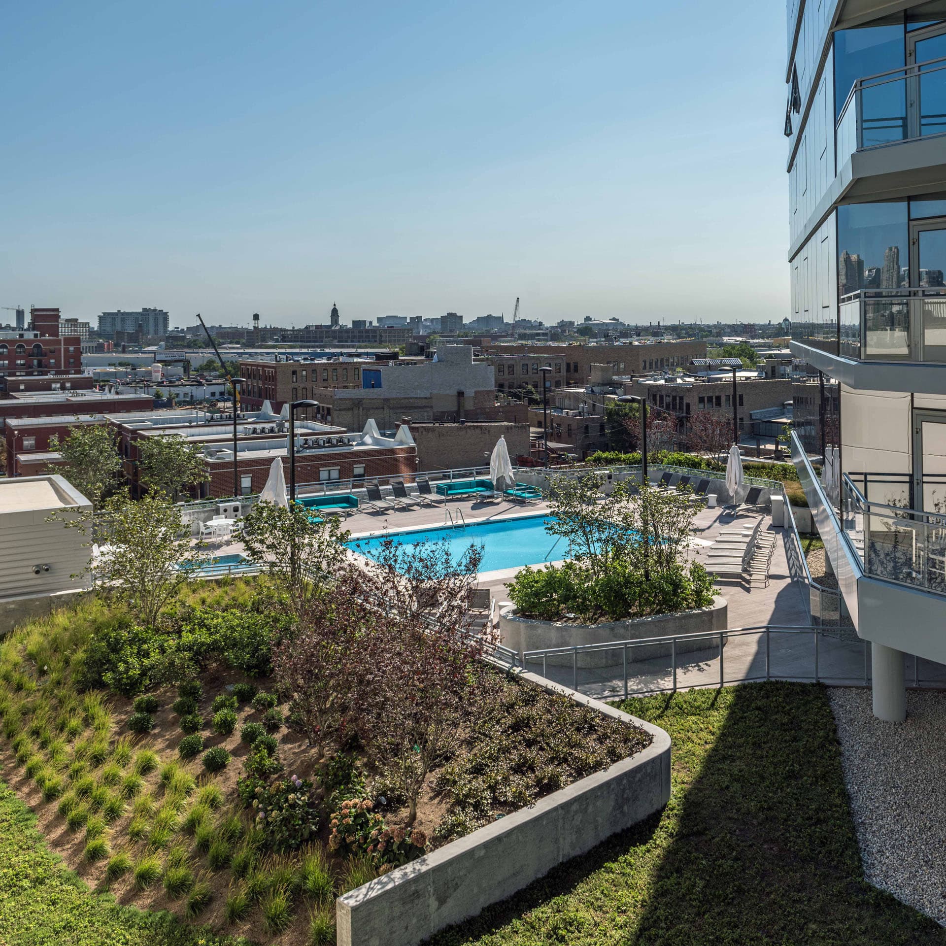 1 Bedroom Apartment Senior 3