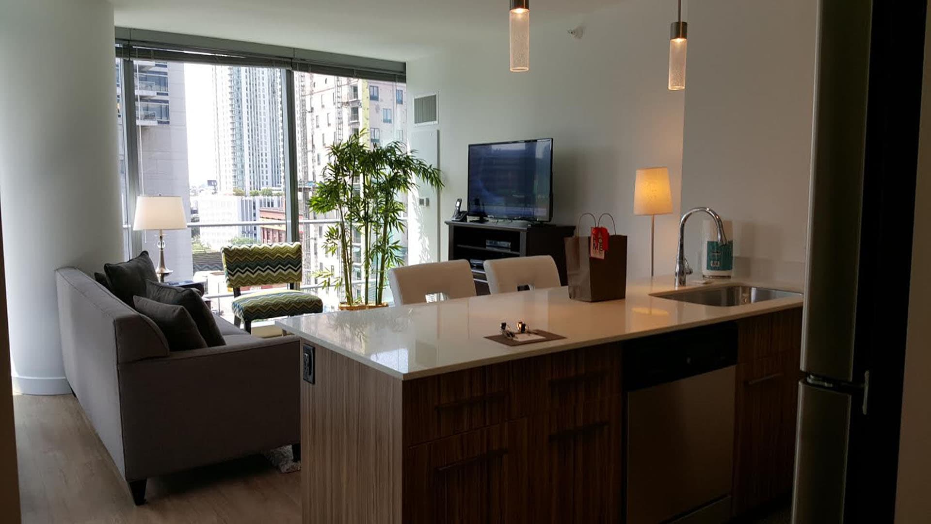 2 Bedroom Apartment Senior 3