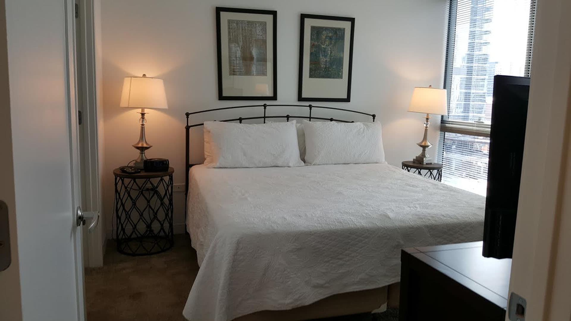 2 Bedroom Apartment Senior 2