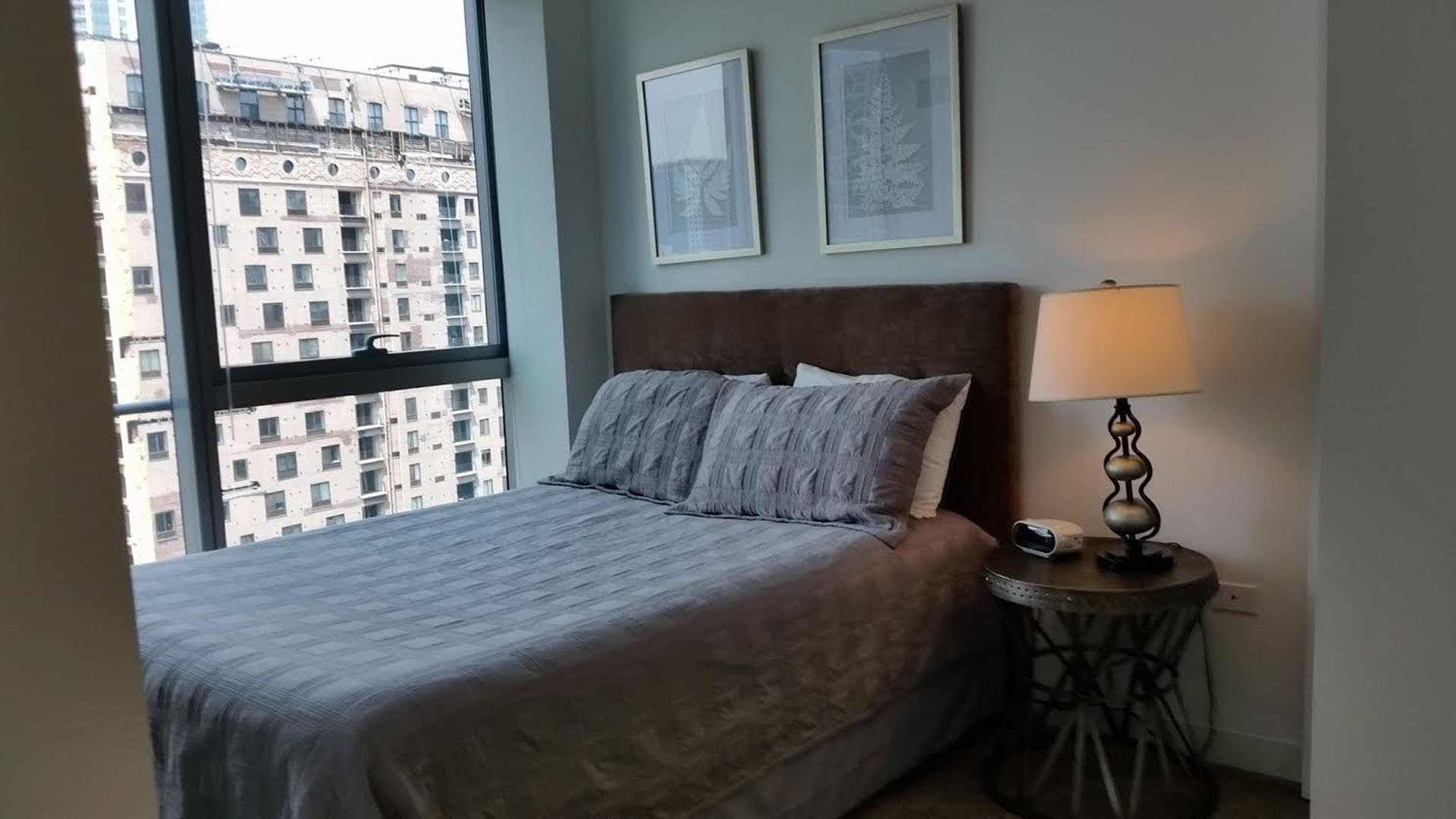 2 Bedroom Apartment Senior 1
