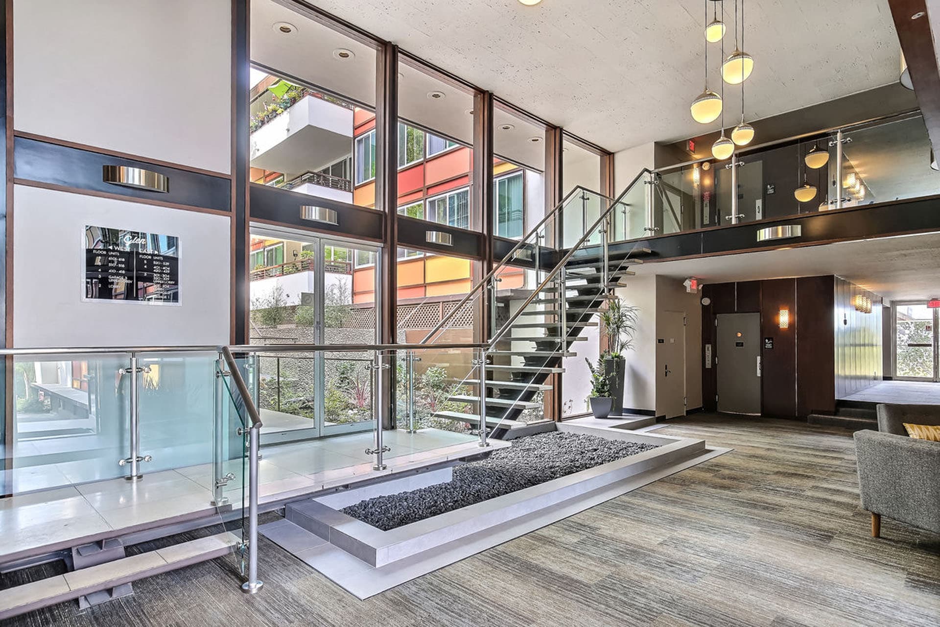 2 Bedroom Apartment Senior 2