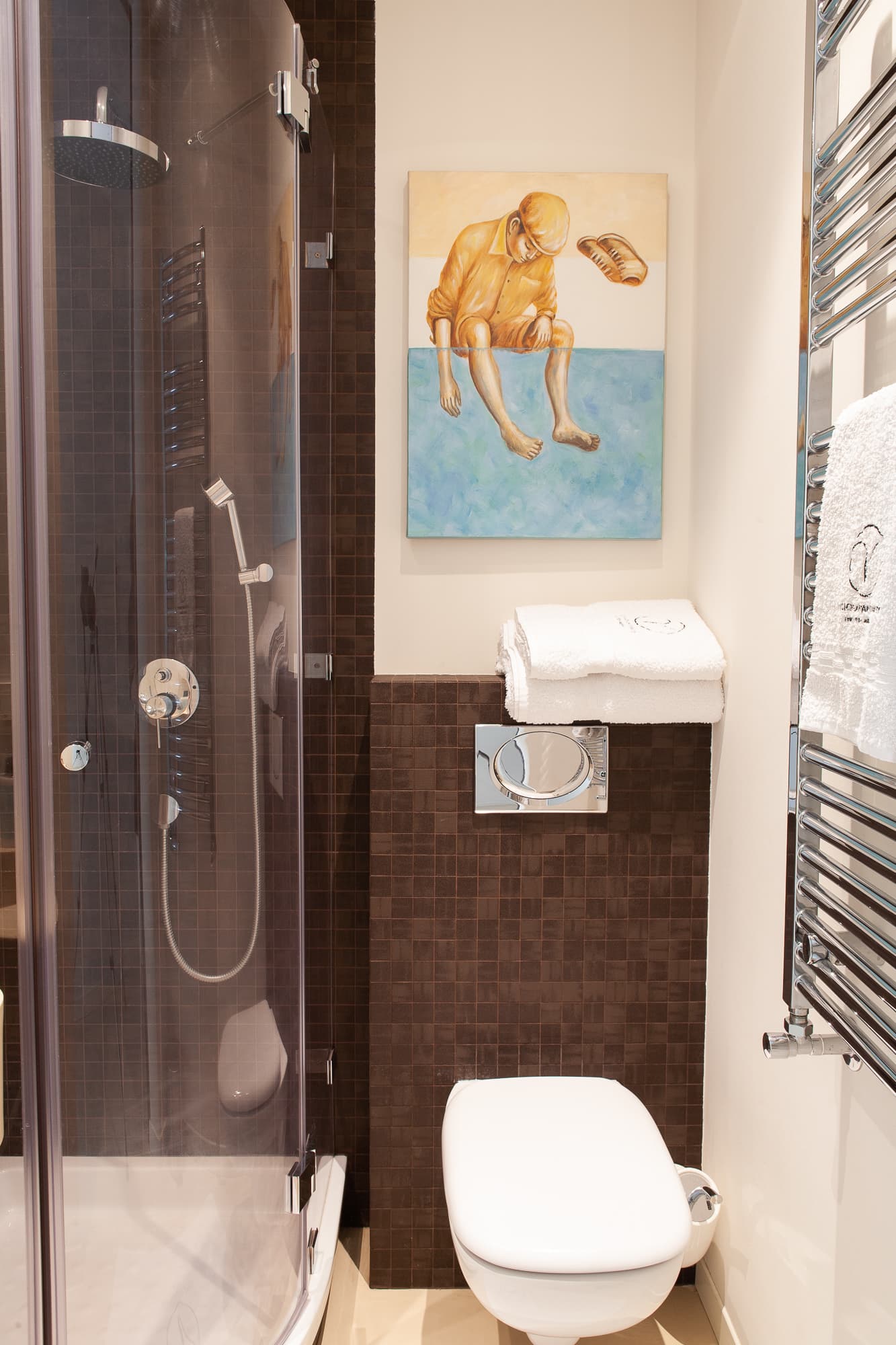 Studio Apartment Senior  1