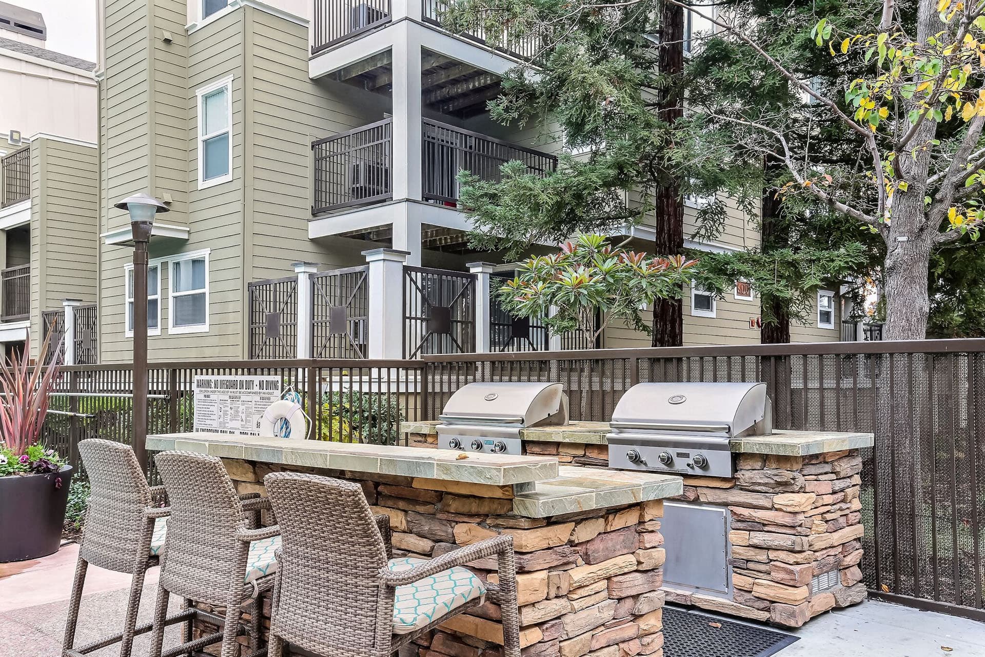 2 Bedroom Apartment Senior 2