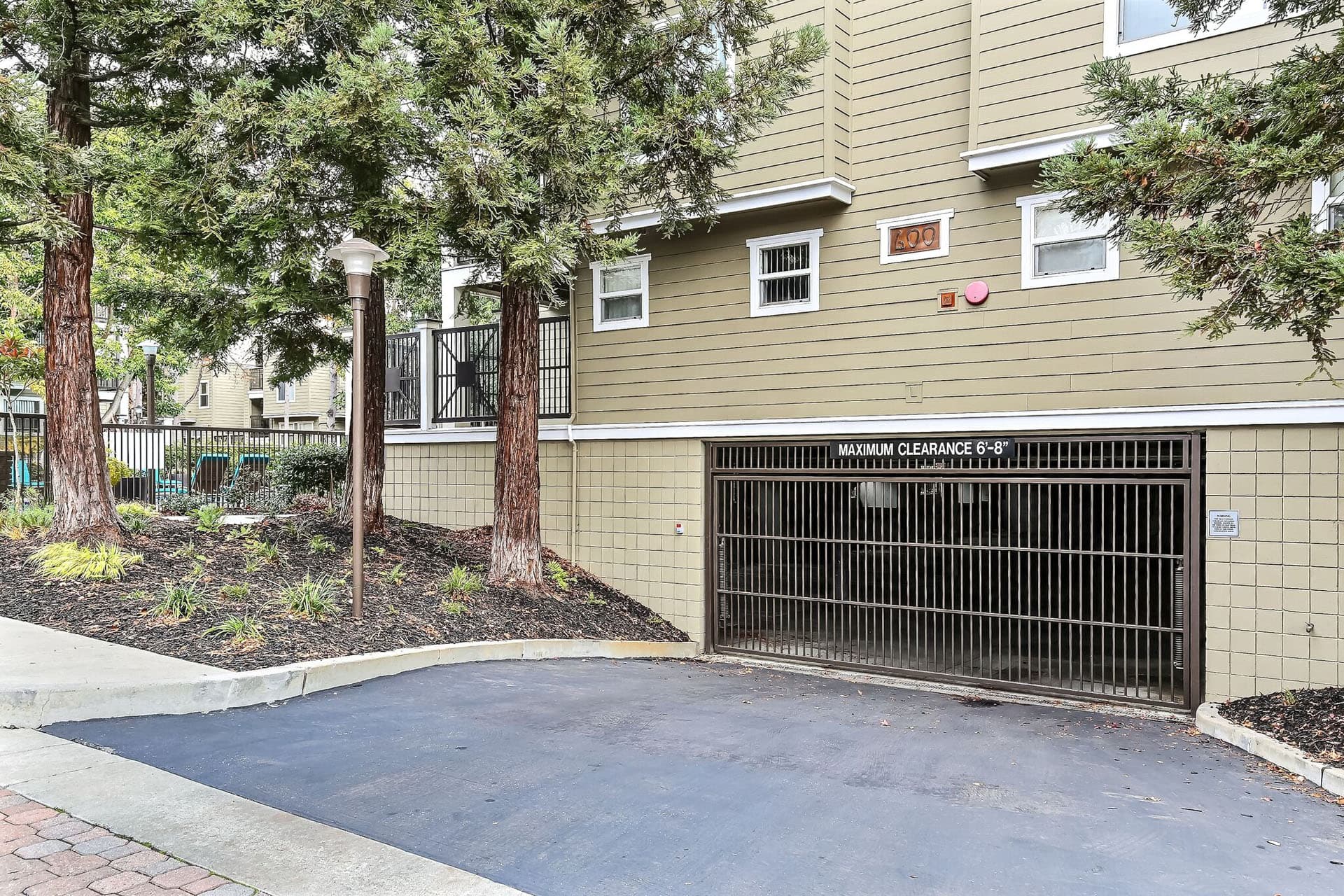 2 Bedroom Apartment Senior 1