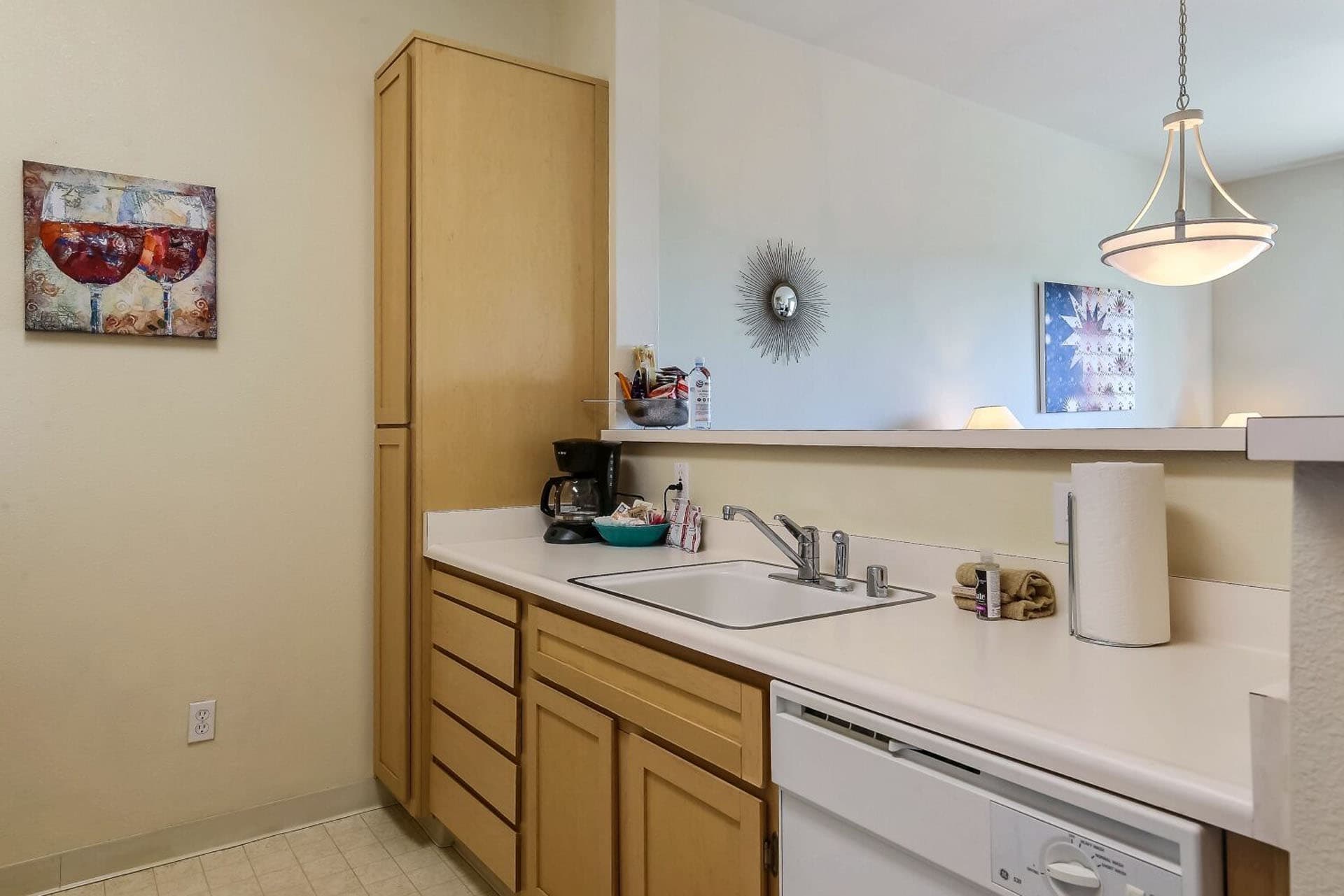 1 Bedroom Apartment Senior 2