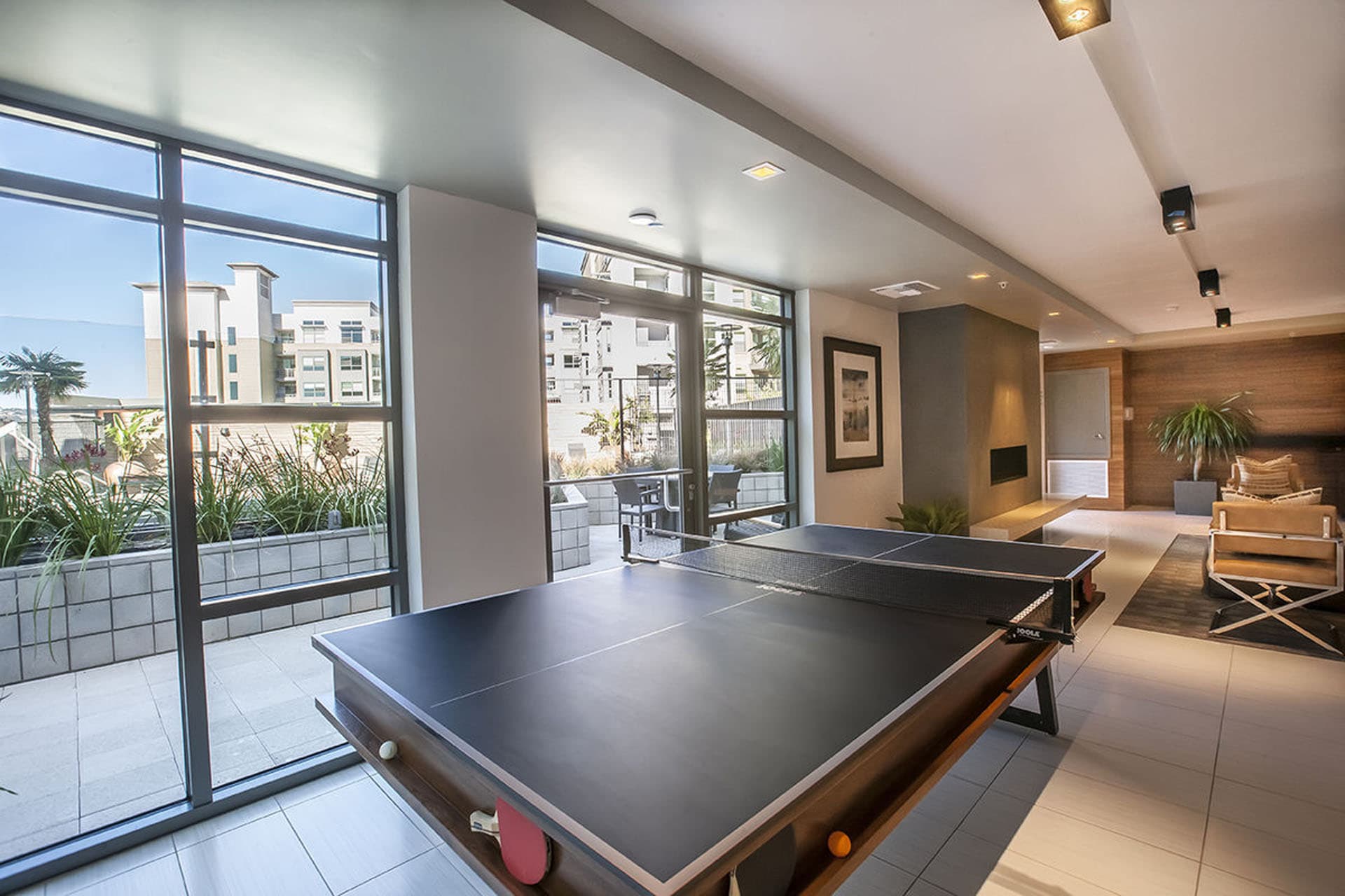 2 Bedroom Apartment Senior 3