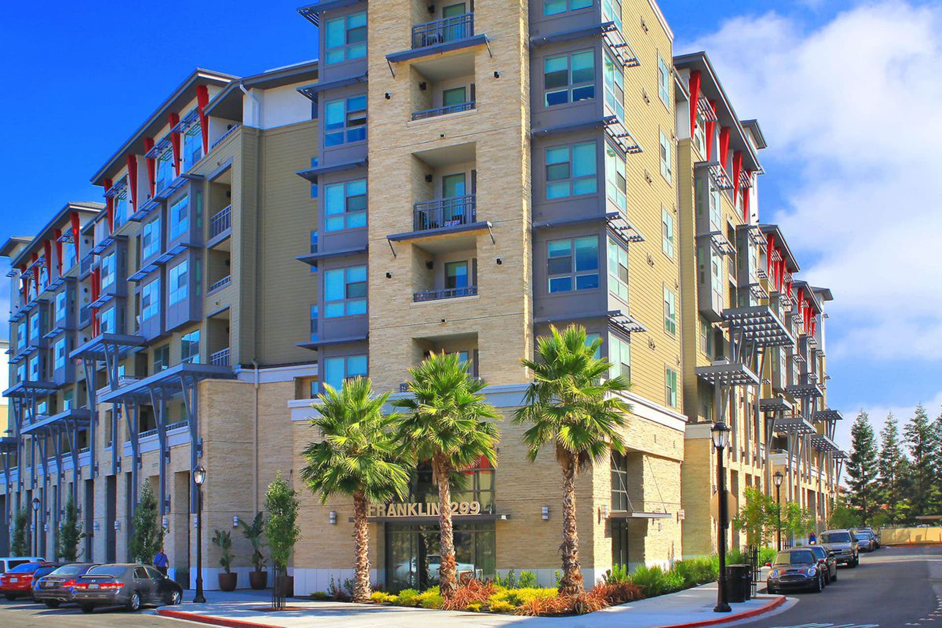 2 Bedroom Apartment Senior 2