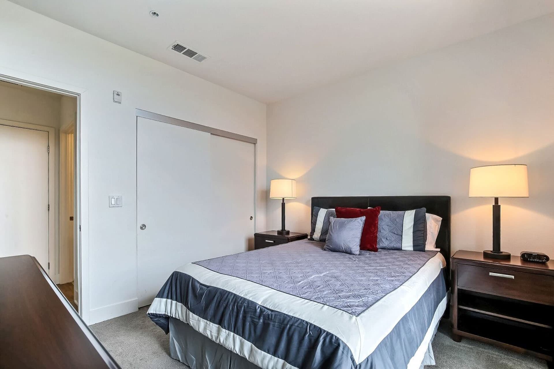 2 Bedroom Apartment Senior 2