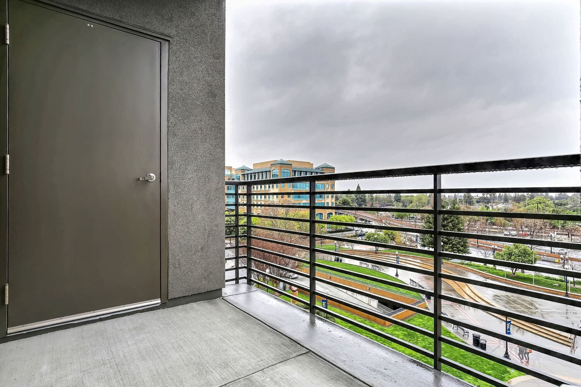 2 Bedroom Apartment Senior 1