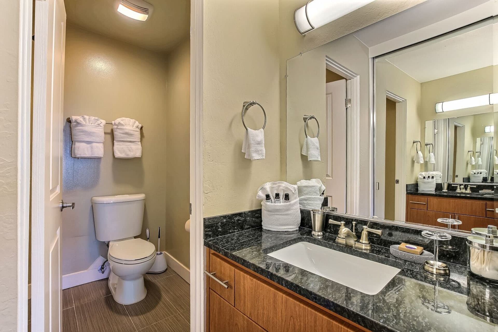 2 Bedroom Apartment Senior 2