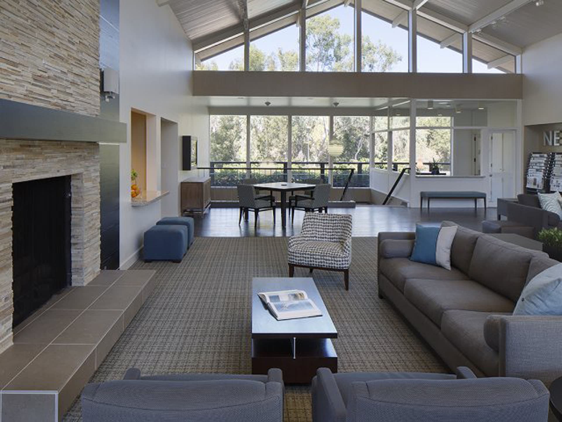 1 Bedroom Apartment Senior 2