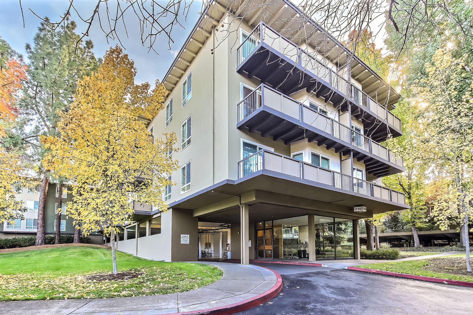 1 Bedroom Apartment Senior 1