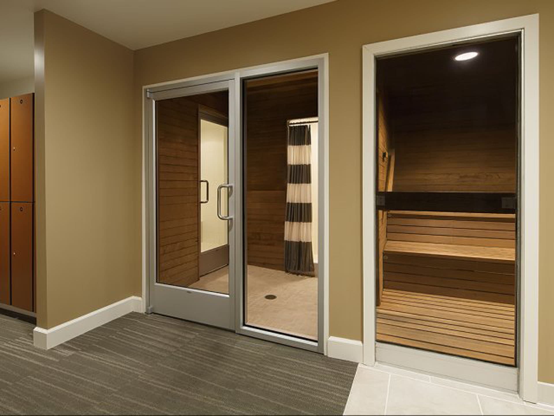 2 Bedroom Apartment Senior 2