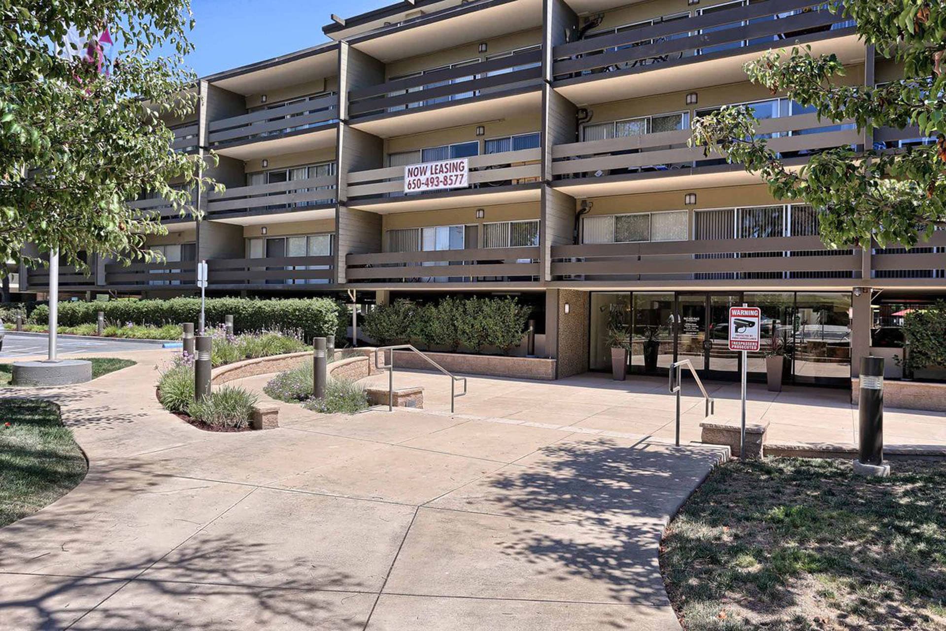 1 Bedroom Apartment Senior 2
