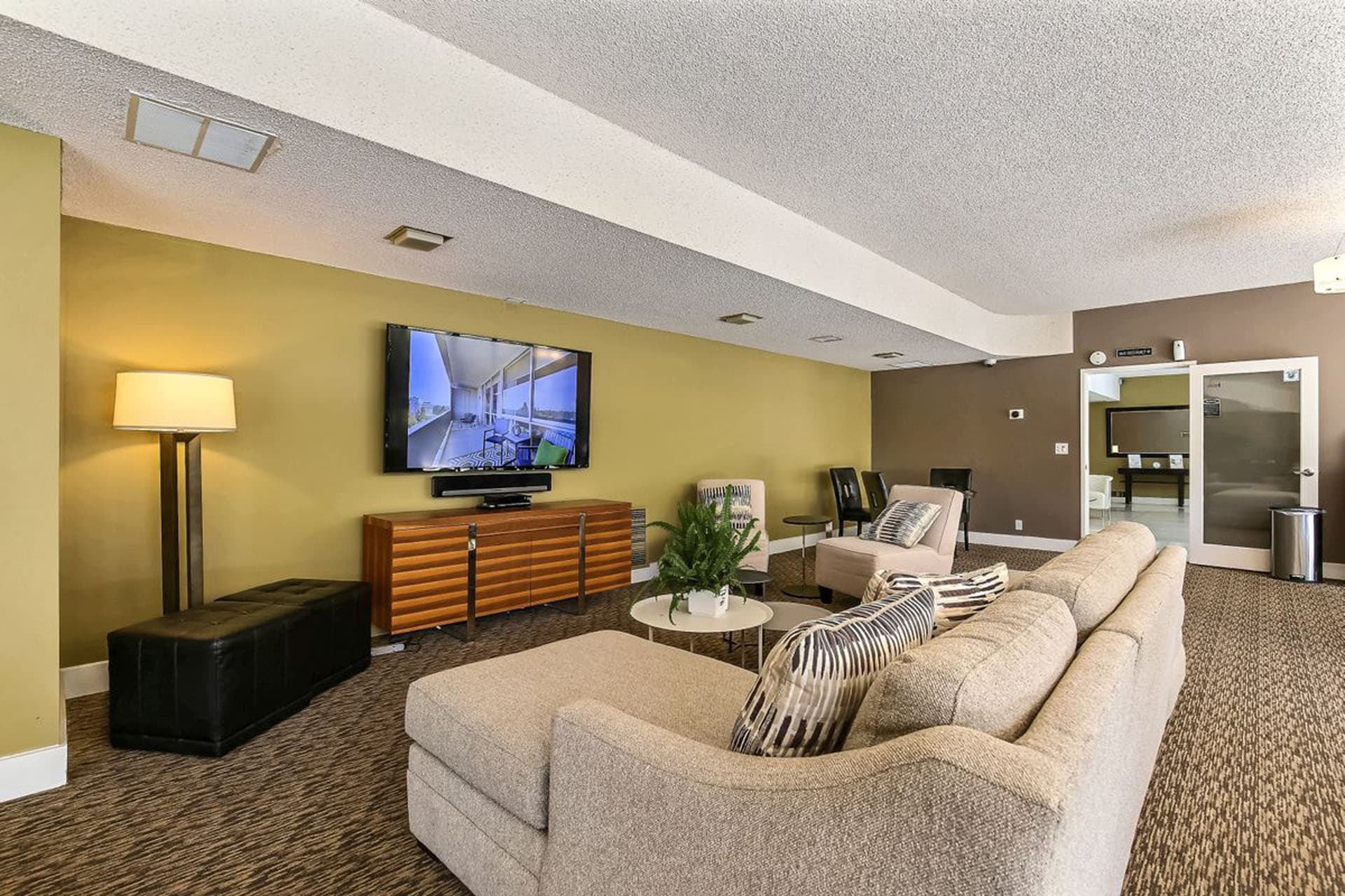 1 Bedroom Apartment Senior 3