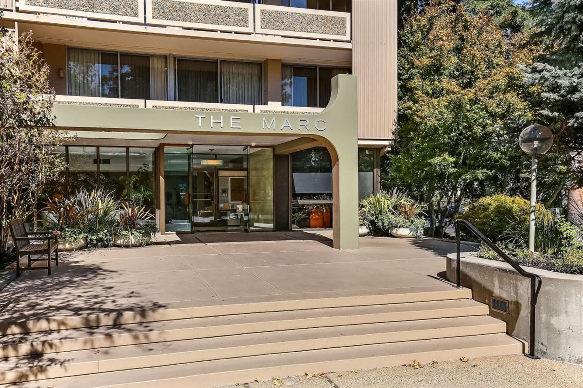 1 Bedroom Apartment Senior 1