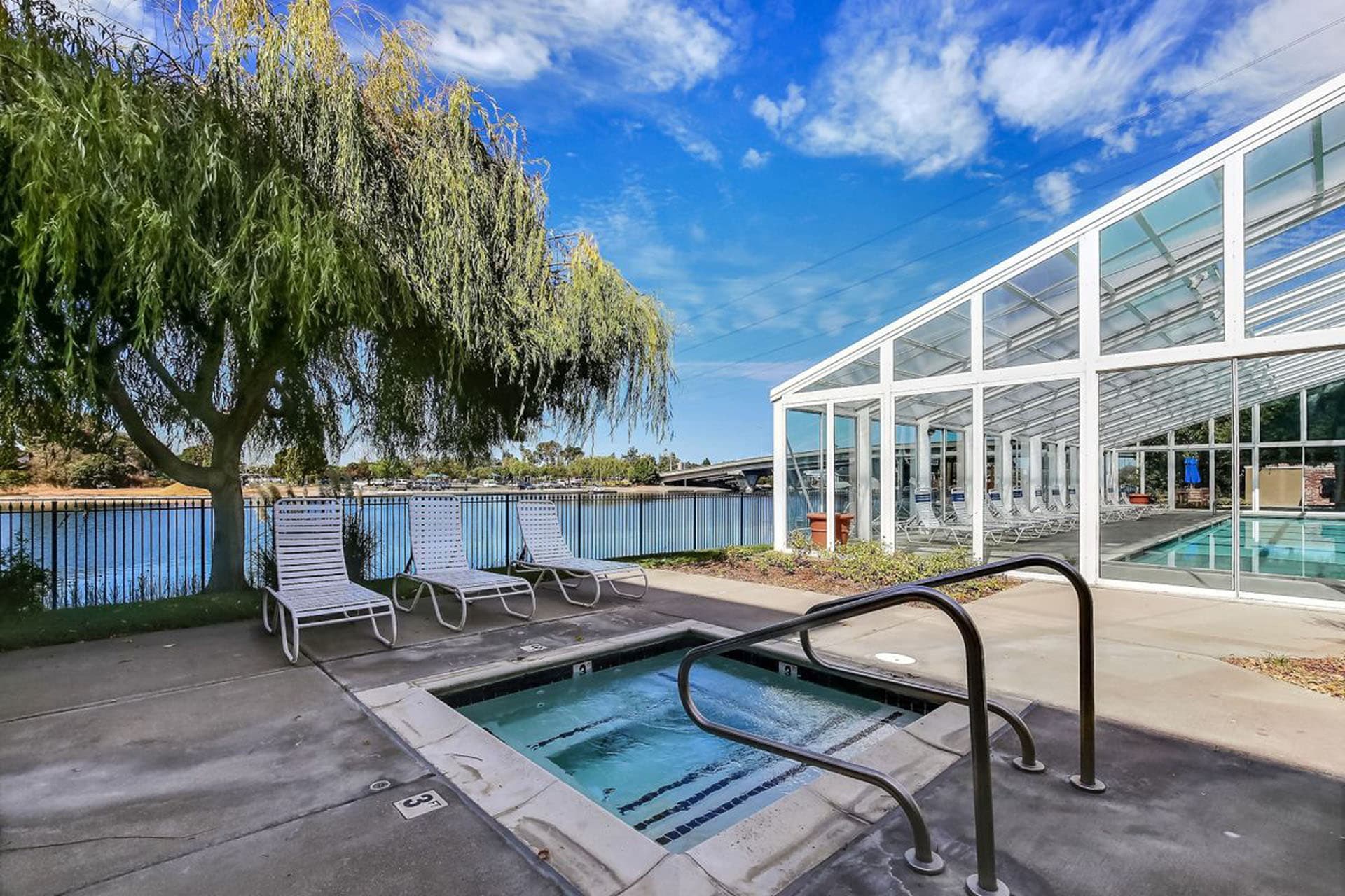 2 Bedroom Apartment Senior 3