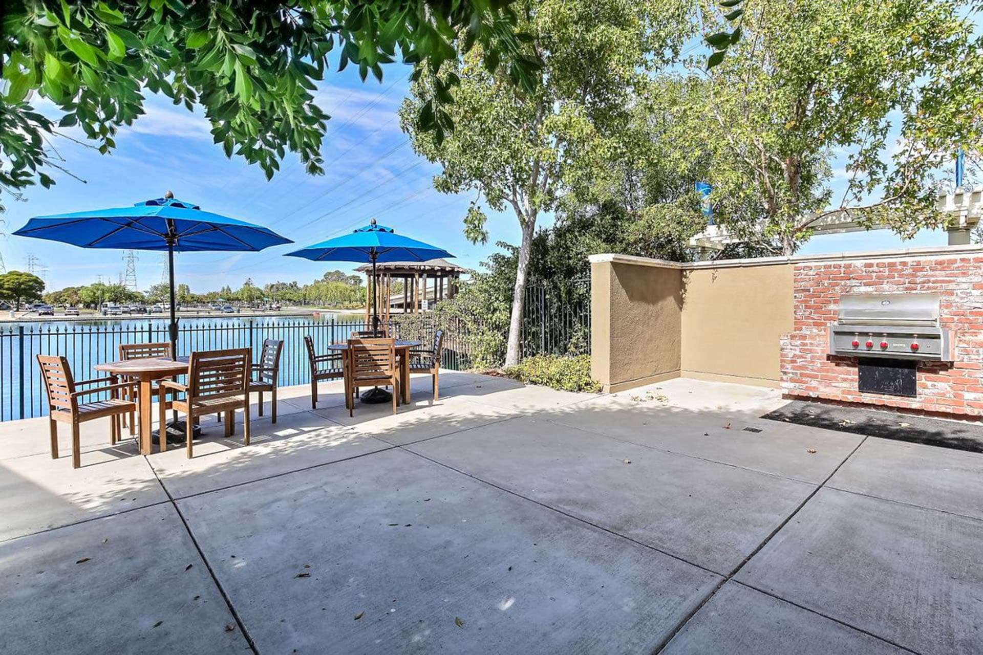 2 Bedroom Apartment Senior 2