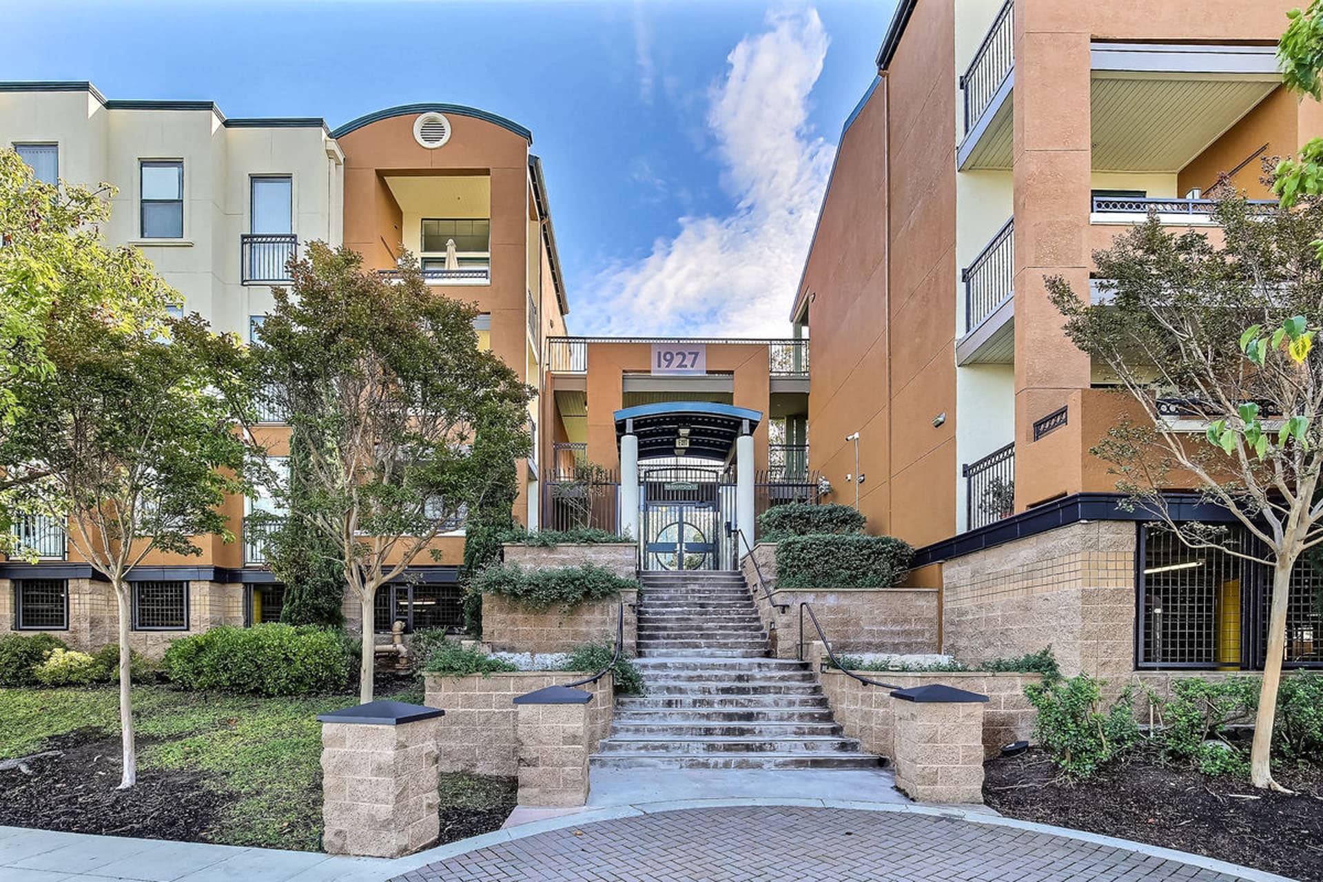 1 Bedroom Apartment Senior 2