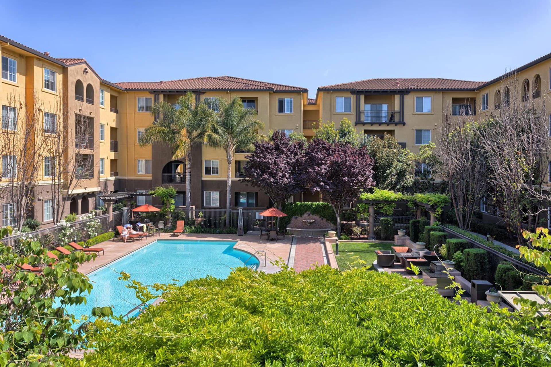 1 Bedroom Apartment Senior 2
