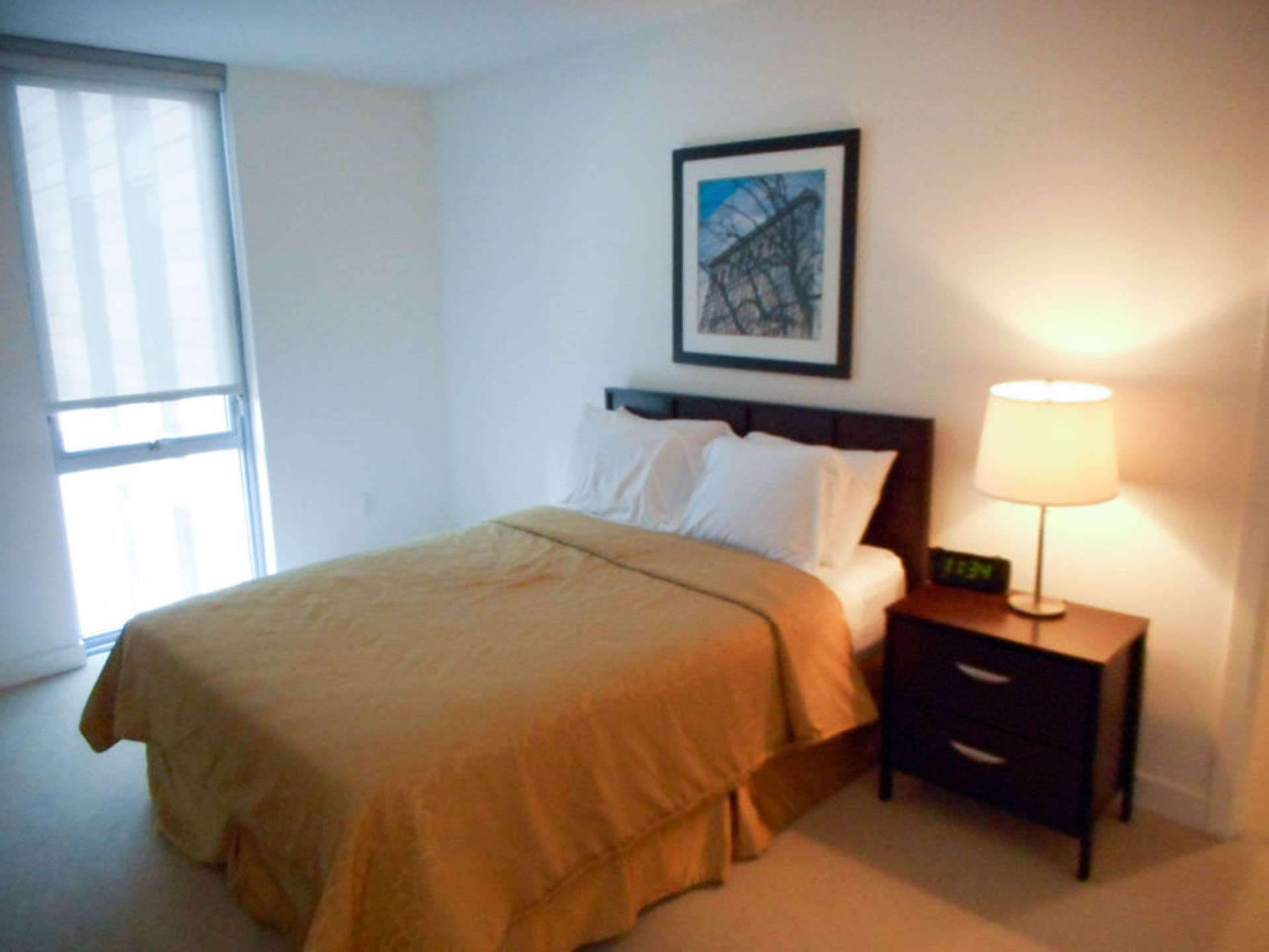 1 Bedroom Apartment Senior 2