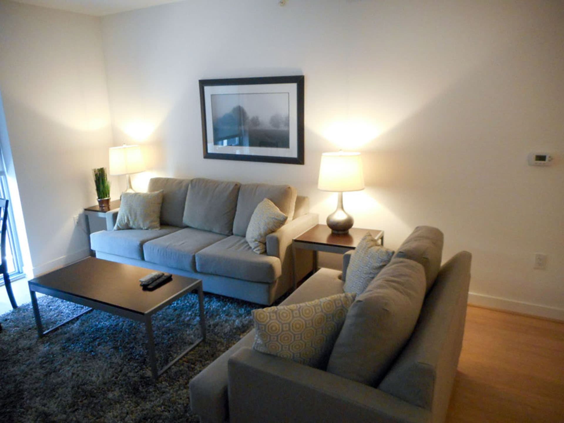 1 Bedroom Apartment Senior 1
