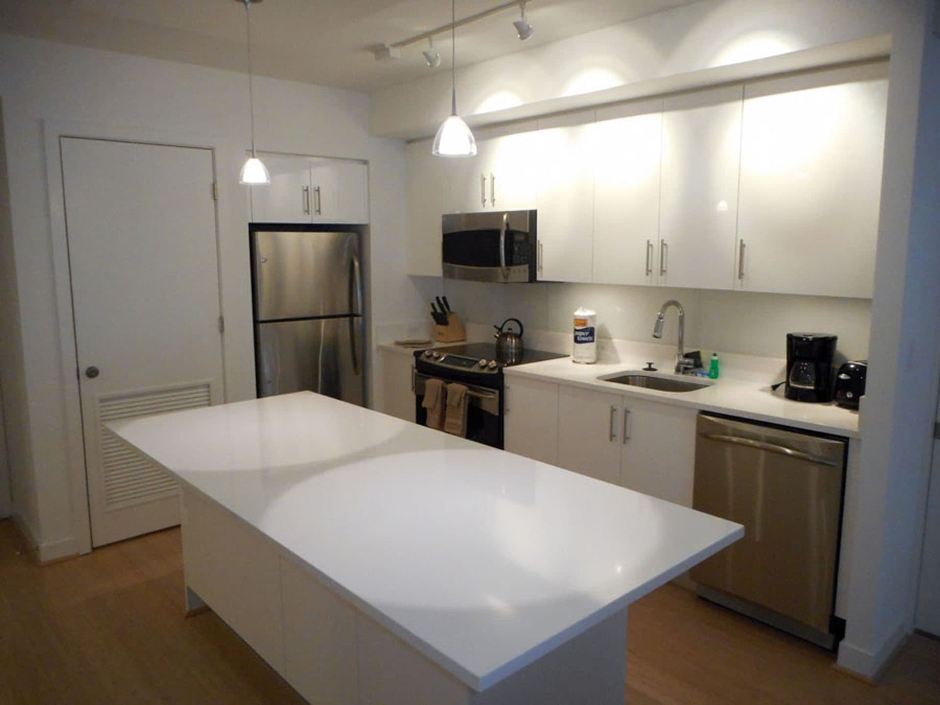 2 Bedroom Apartment Senior 2