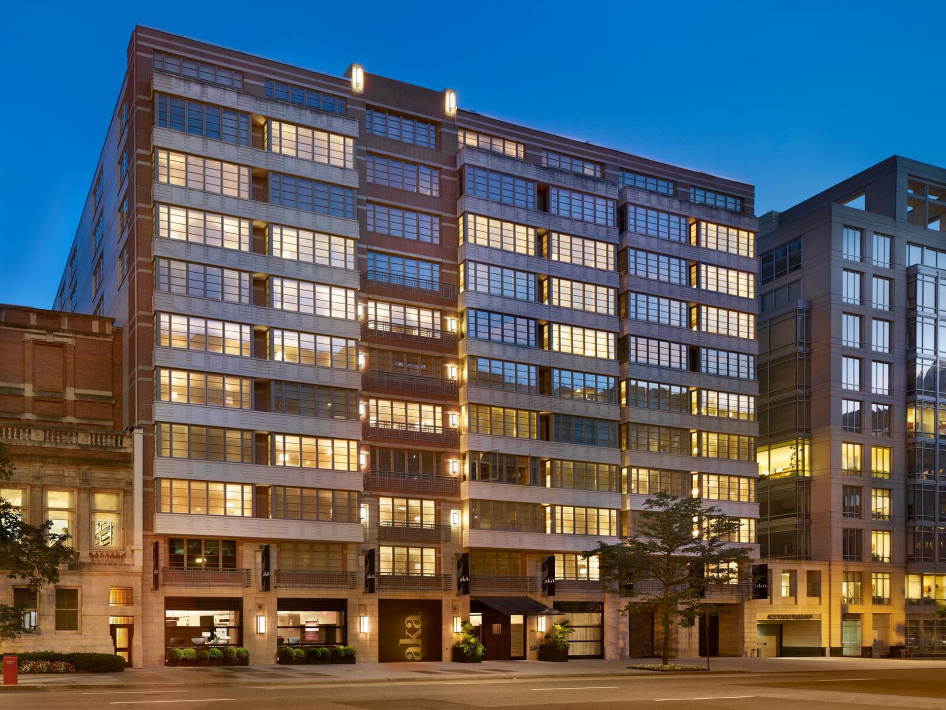 1 Bedroom Apartment Senior 1