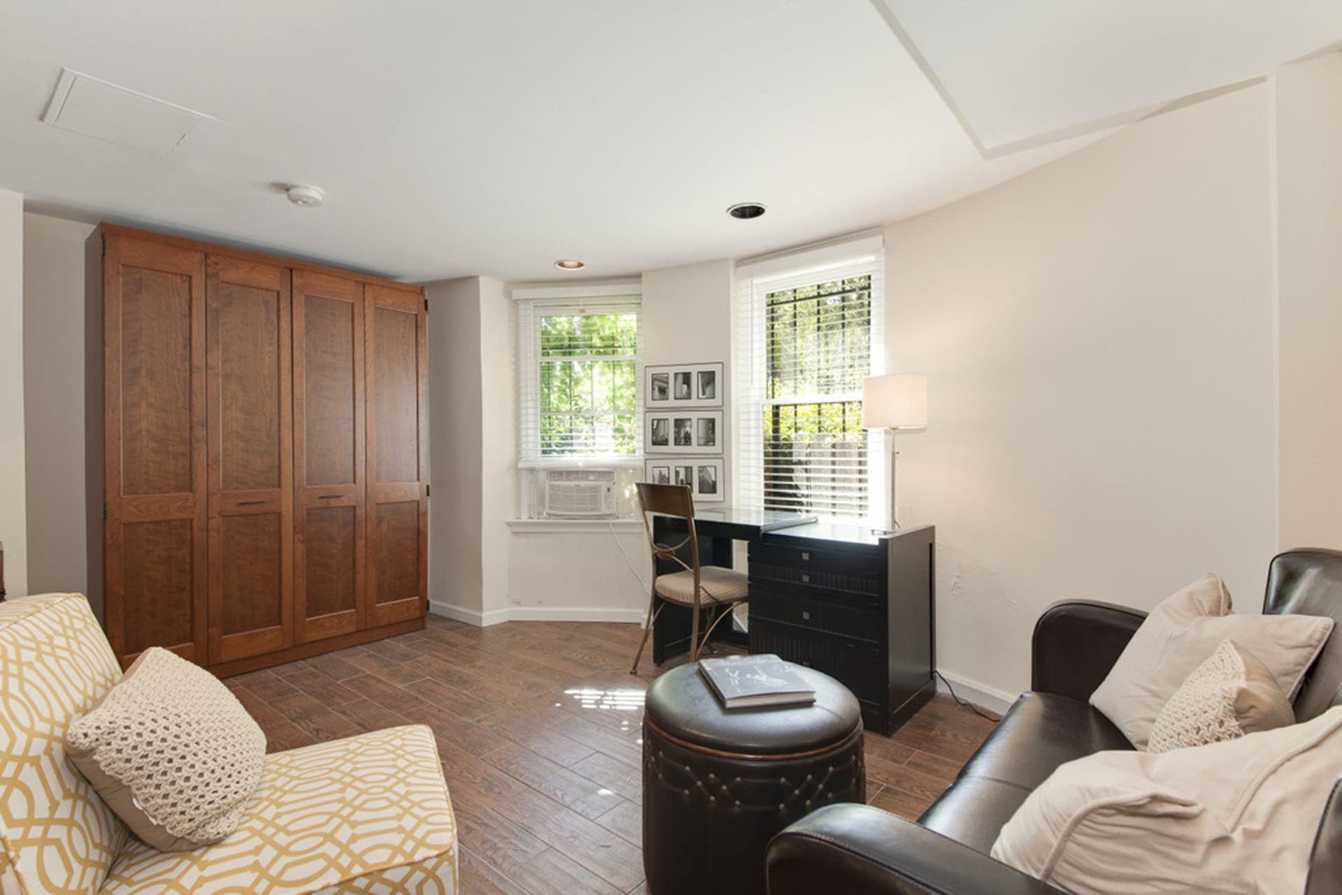 Studio Apartment Junior  3