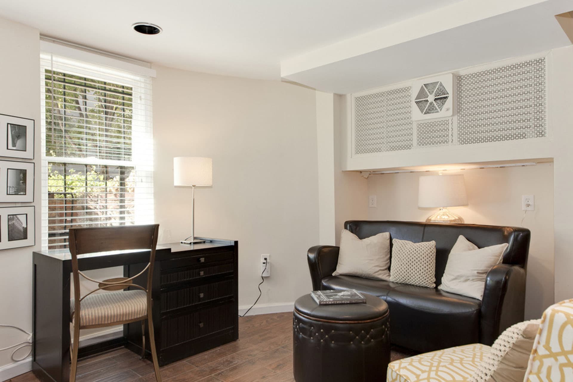 Studio Apartment Junior  2