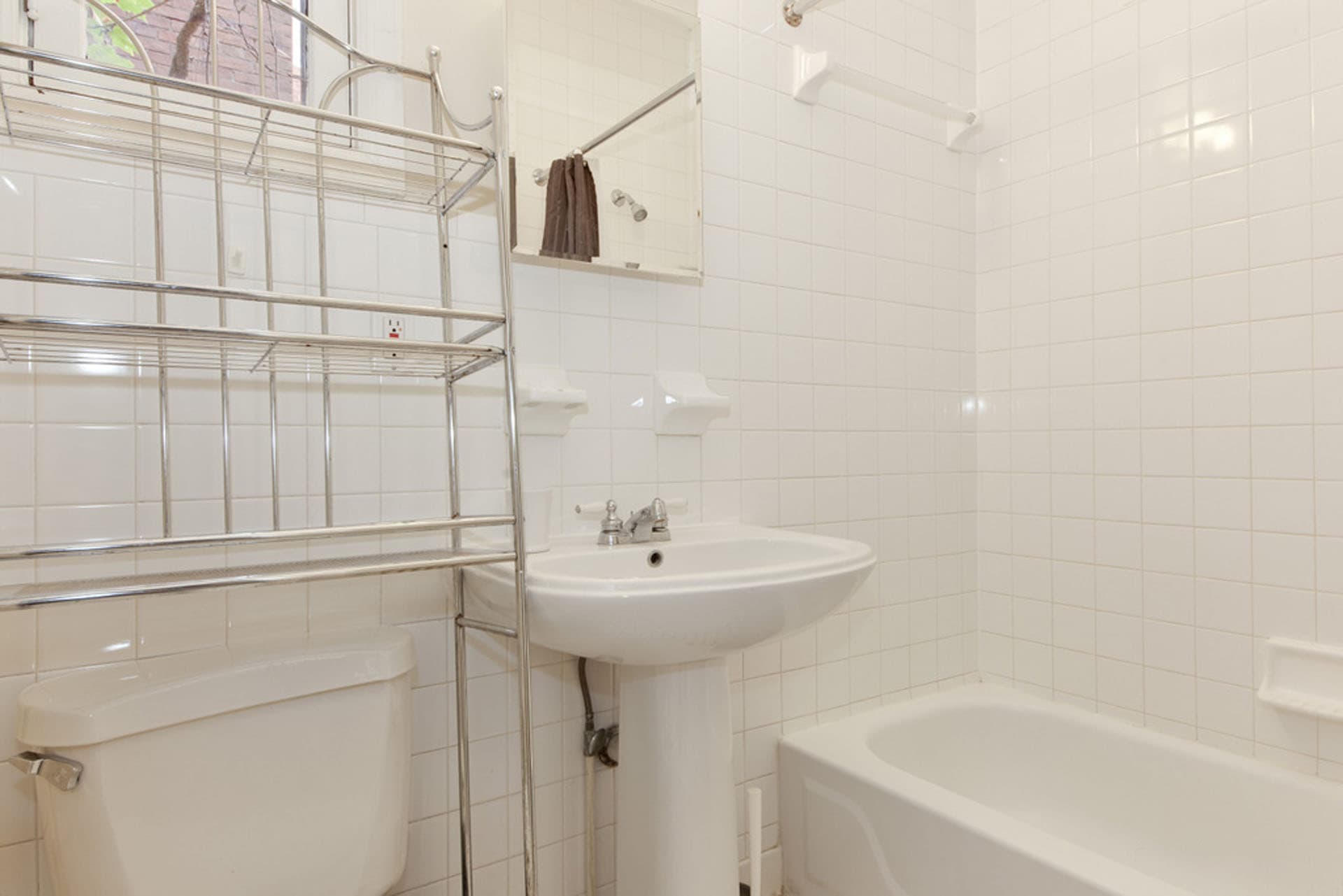 1 Bedroom Apartment Senior 3