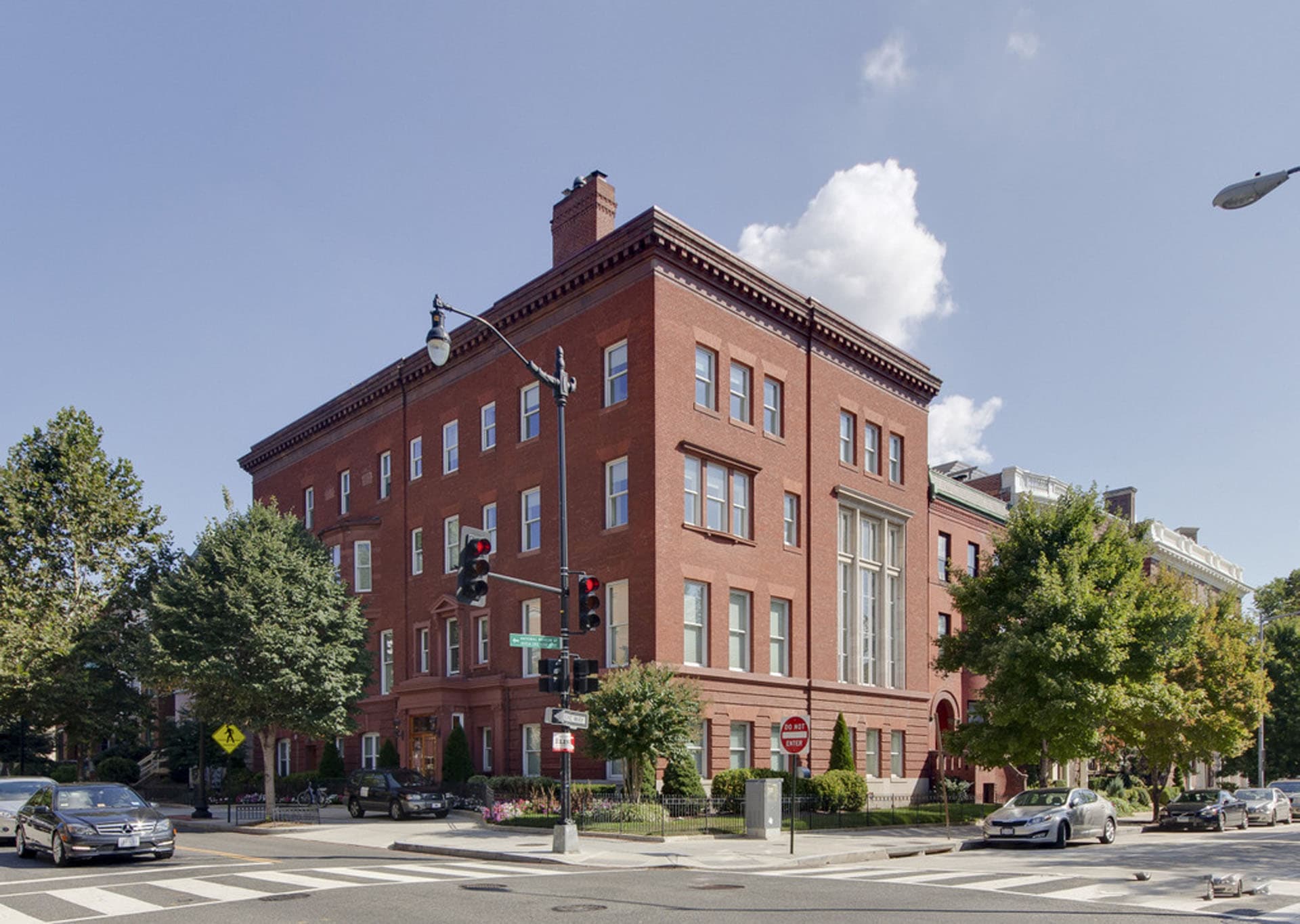 1 Bedroom Apartment Senior 2