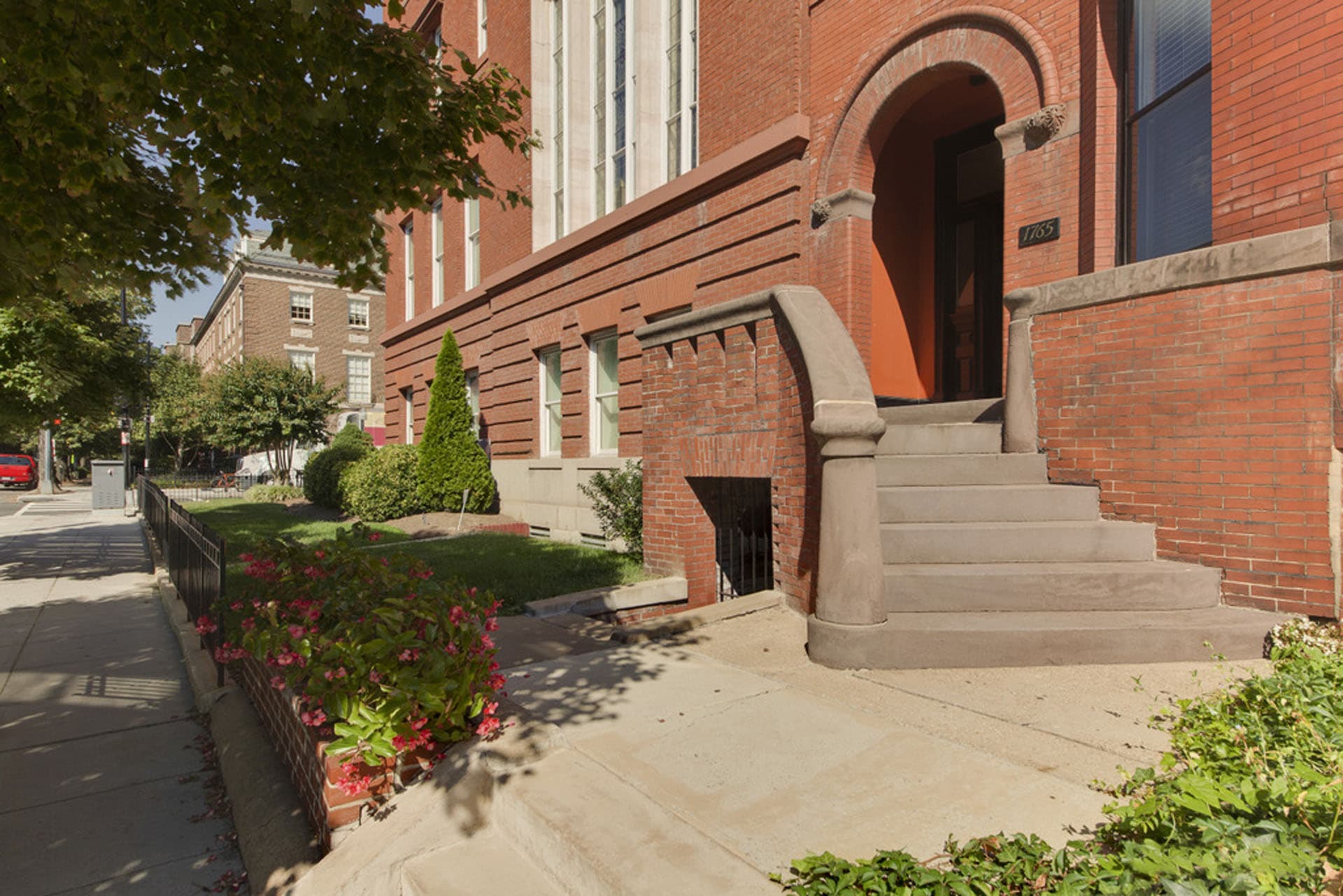 1 Bedroom Apartment Senior 1
