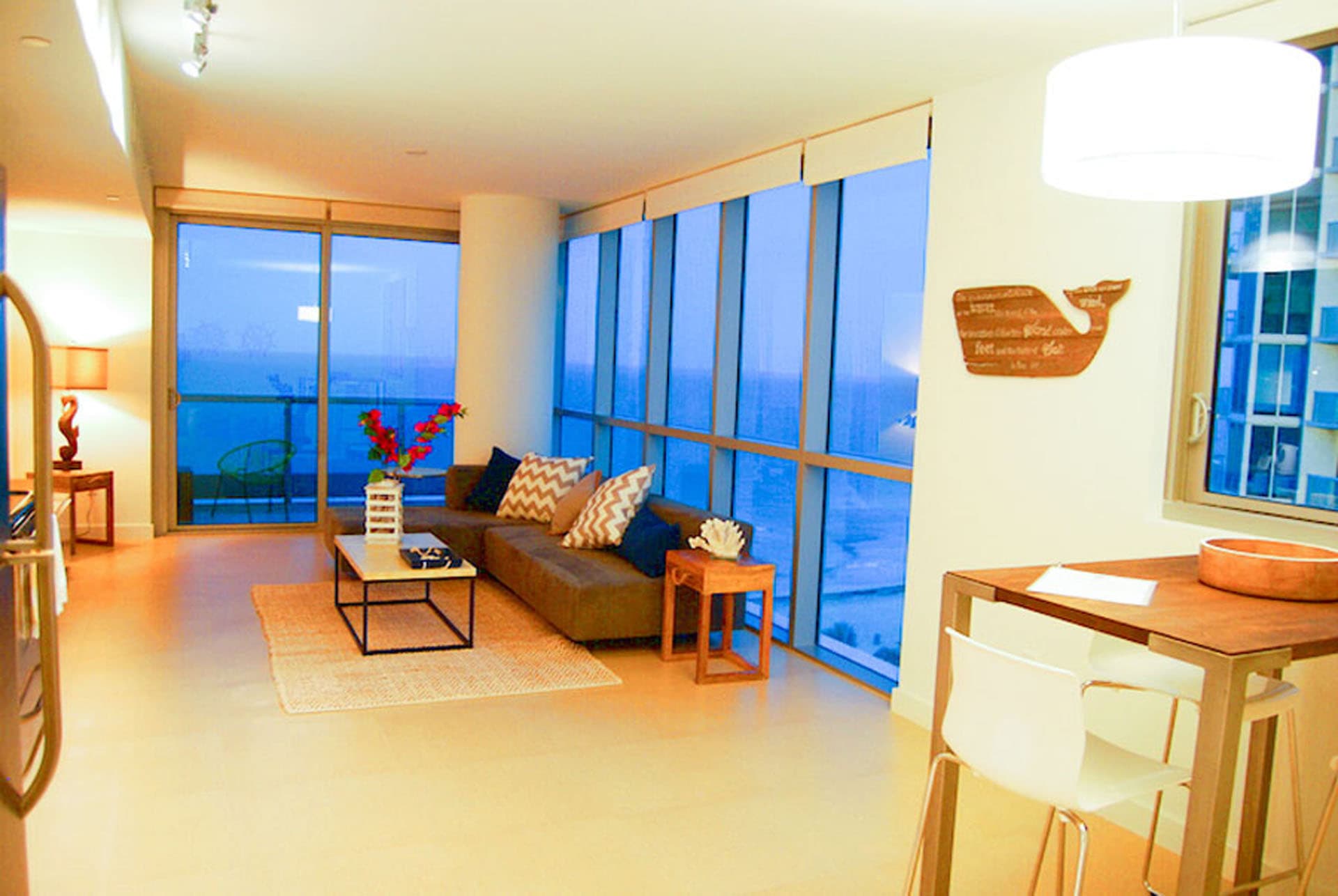 1 Bedroom Apartment Senior 3