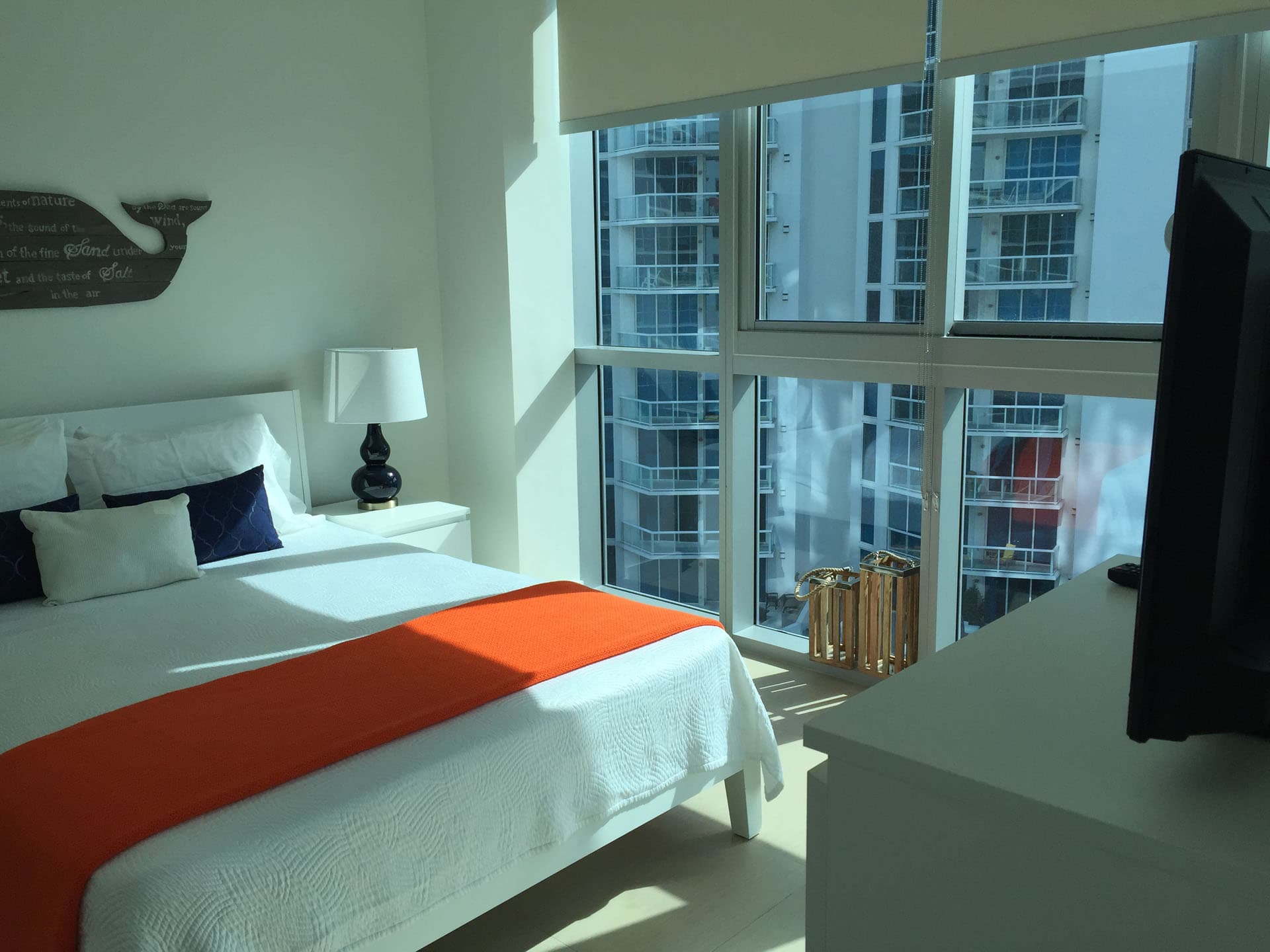 2 Bedroom Apartment Senior 1