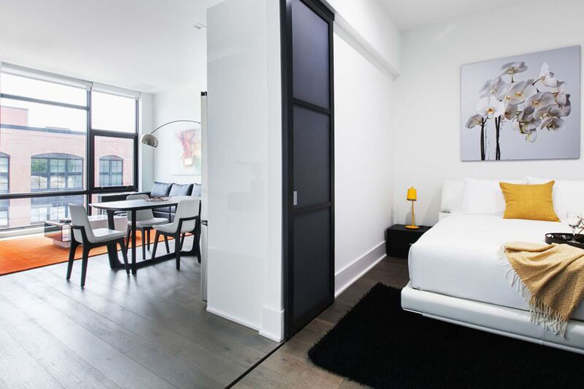 1 Bedroom Apartment Senior 2