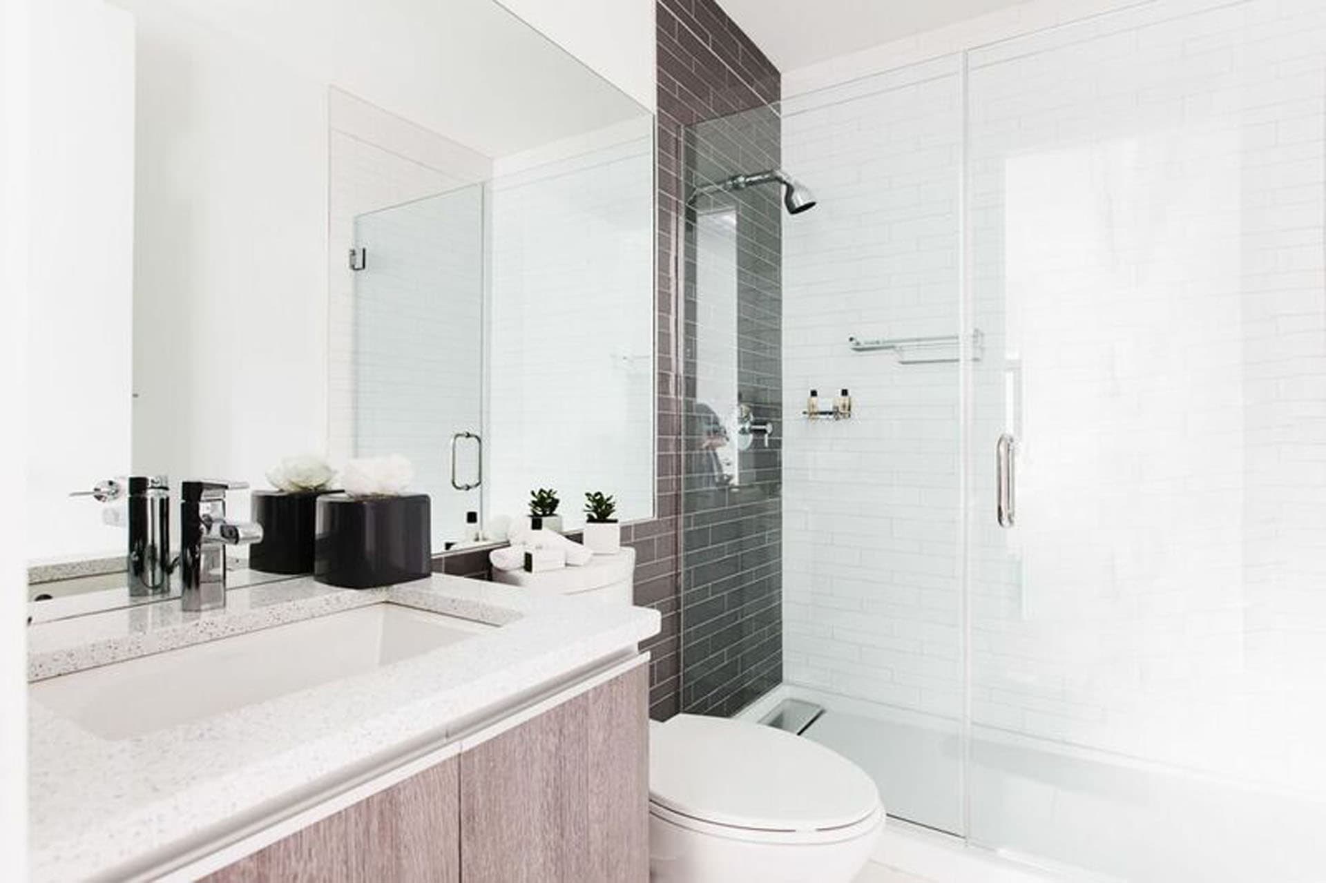 1 Bedroom Apartment Senior 1