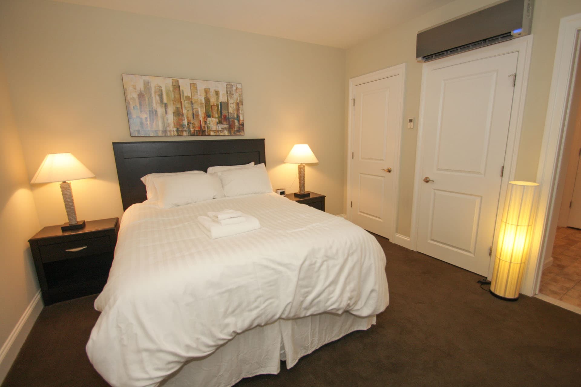 1 Bedroom Apartment Senior 2