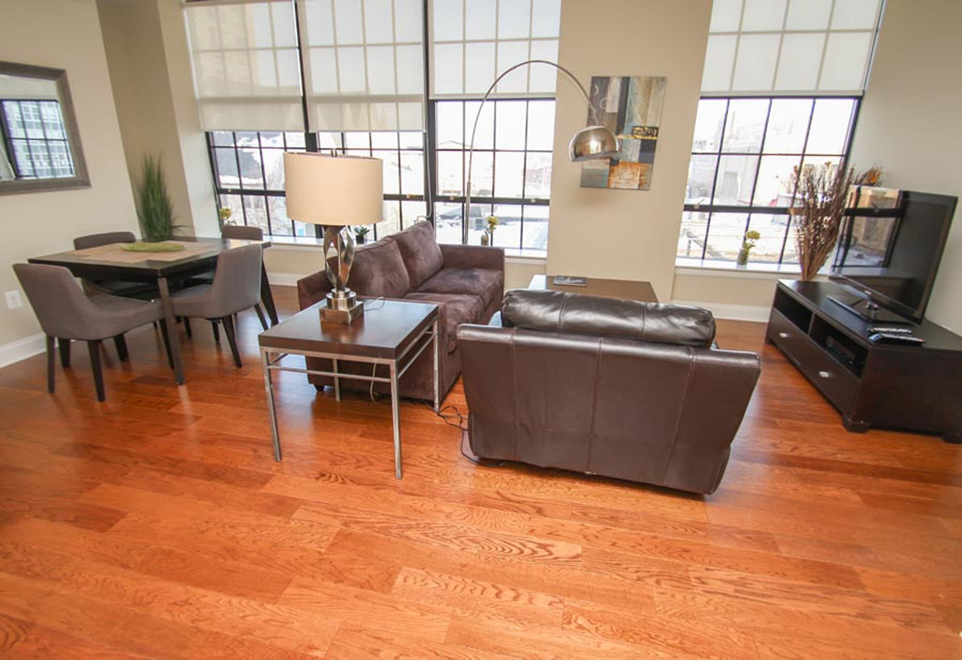 2 Bedroom Apartment Senior 3