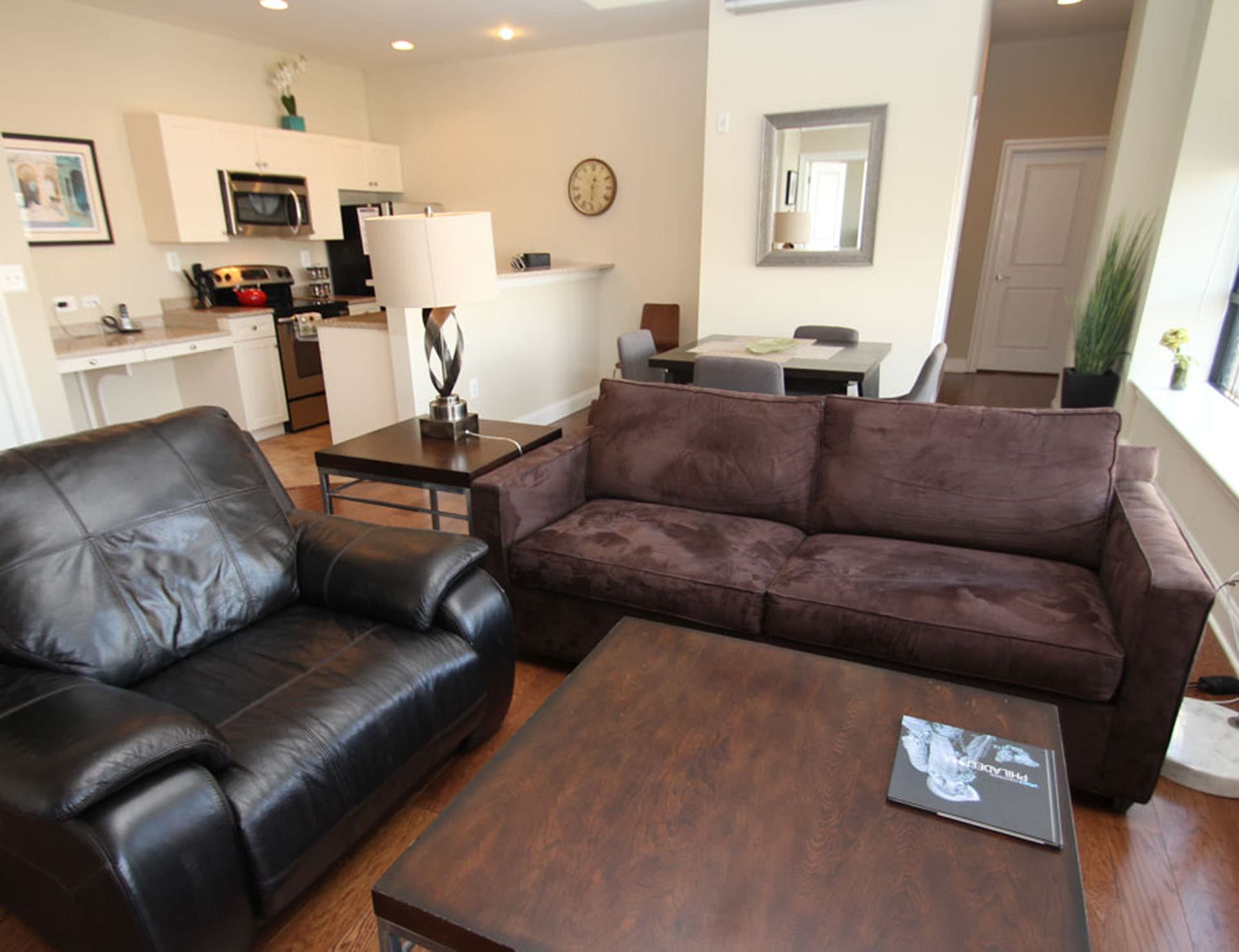 2 Bedroom Apartment Senior 2