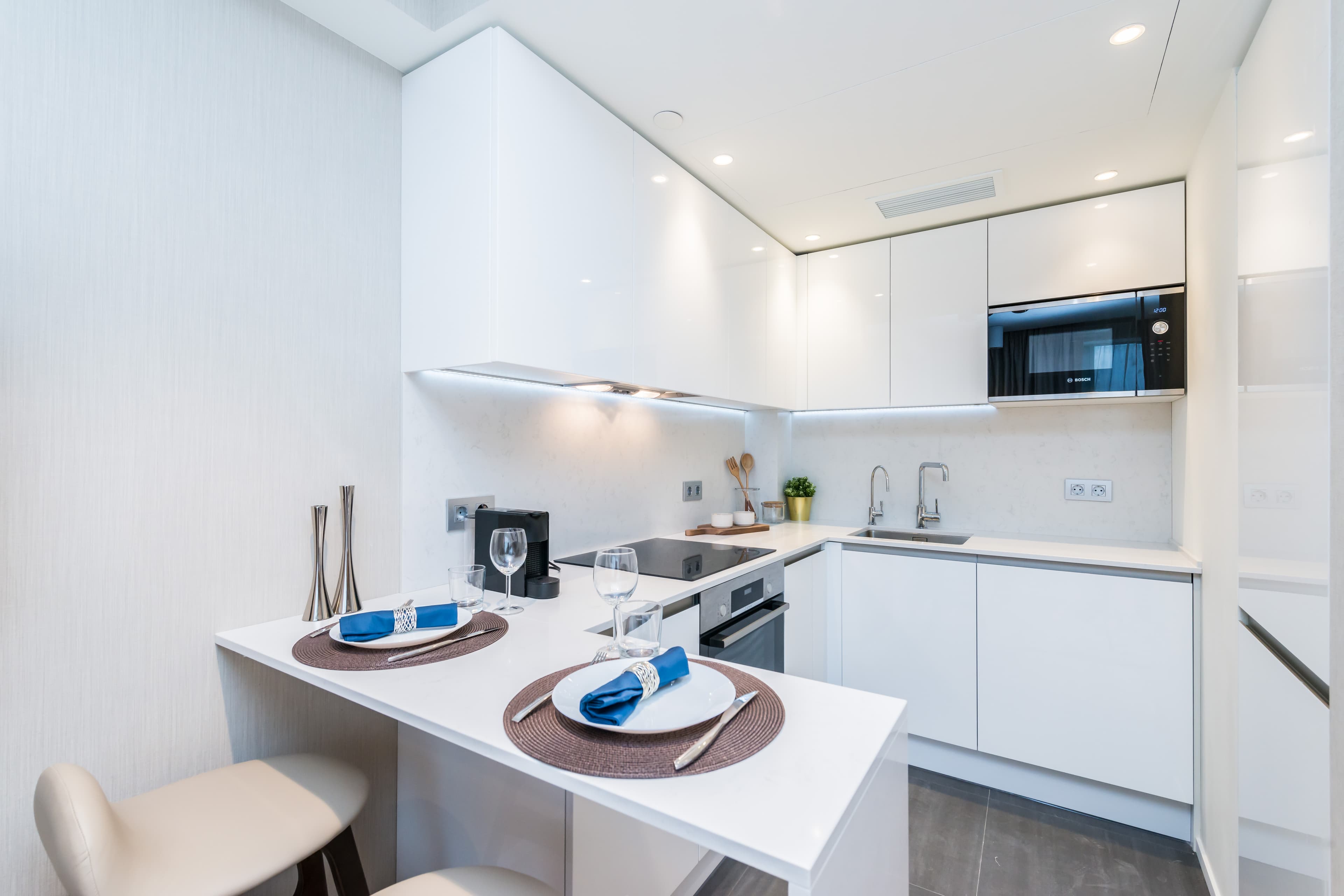 1 Bedroom Apartment Senior 1