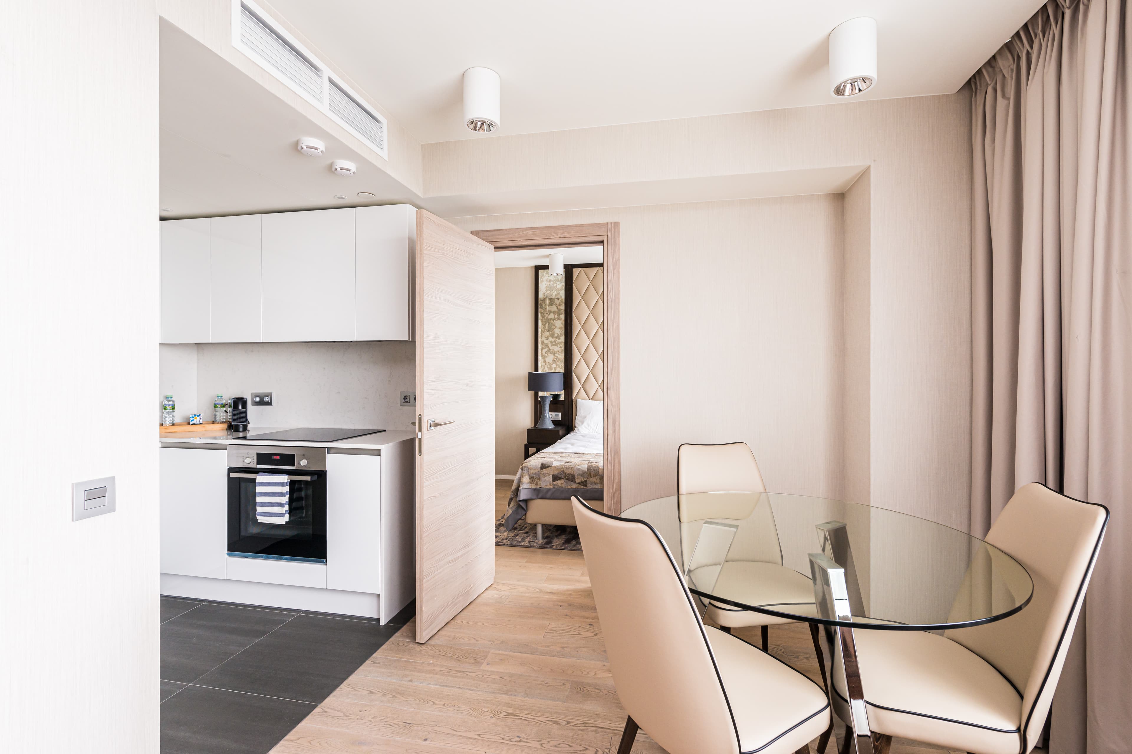 2 Bedroom Apartment Senior 3