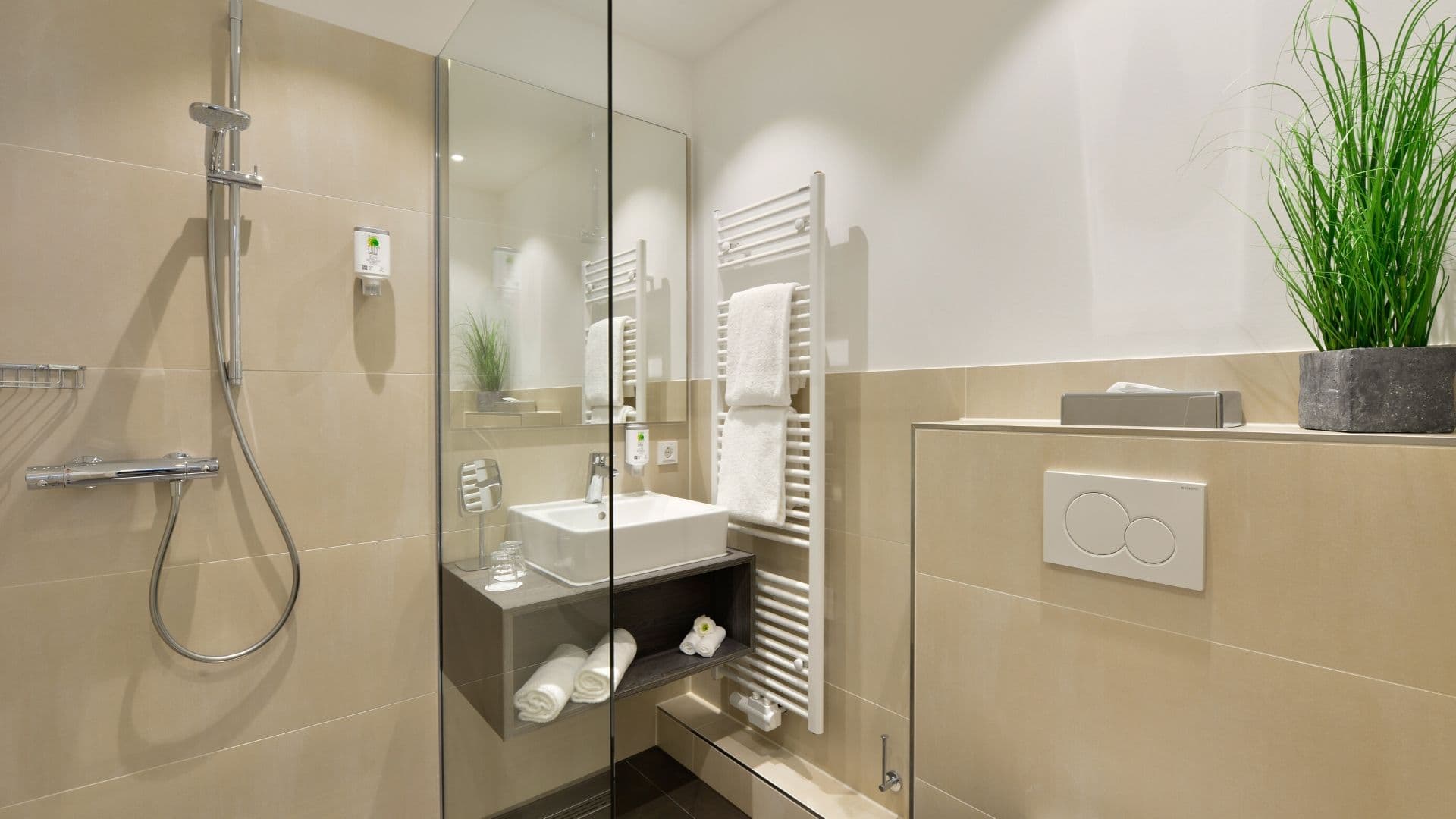 Studio Apartment Junior  2