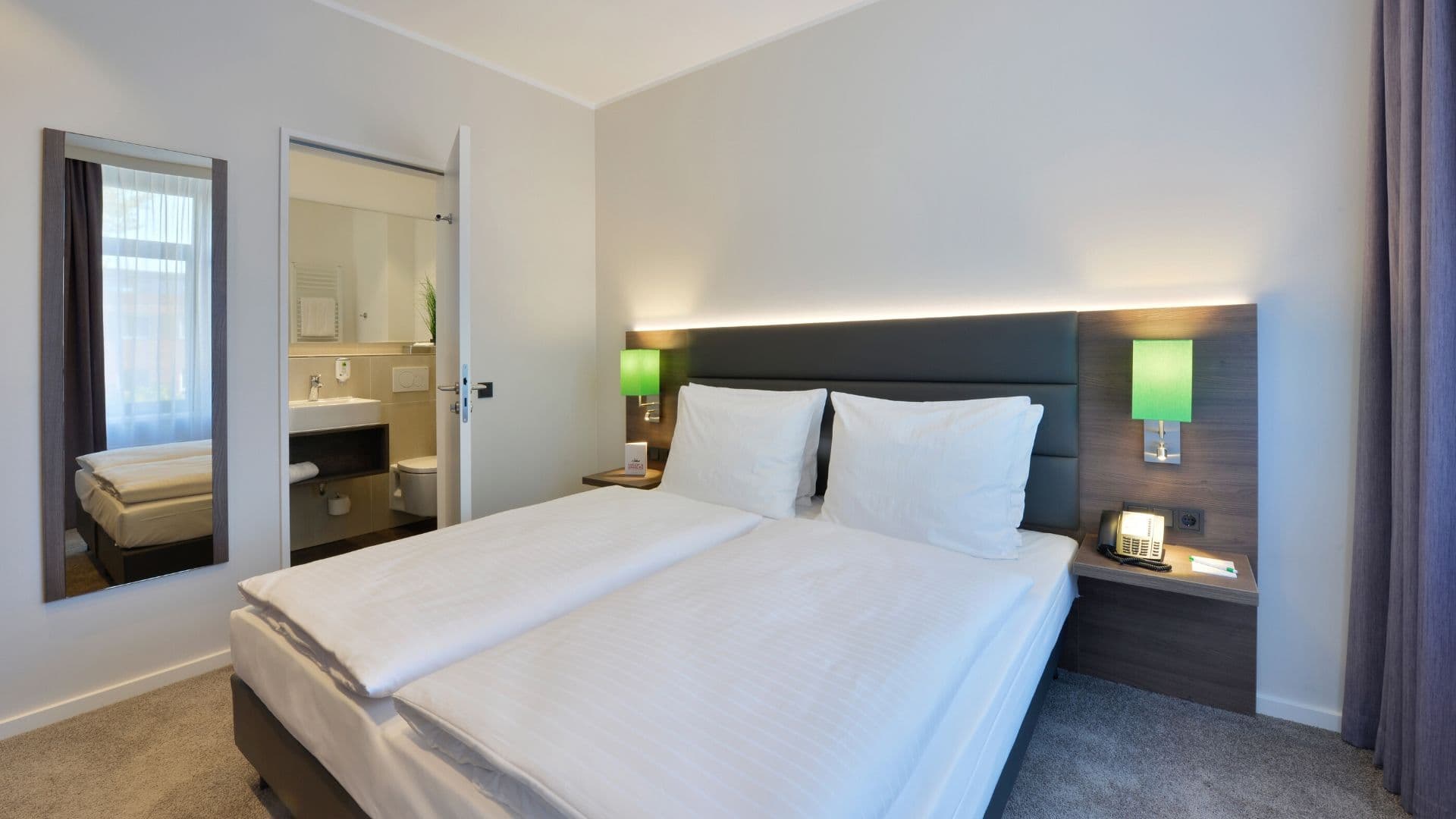1 Bedroom Apartment Senior 3