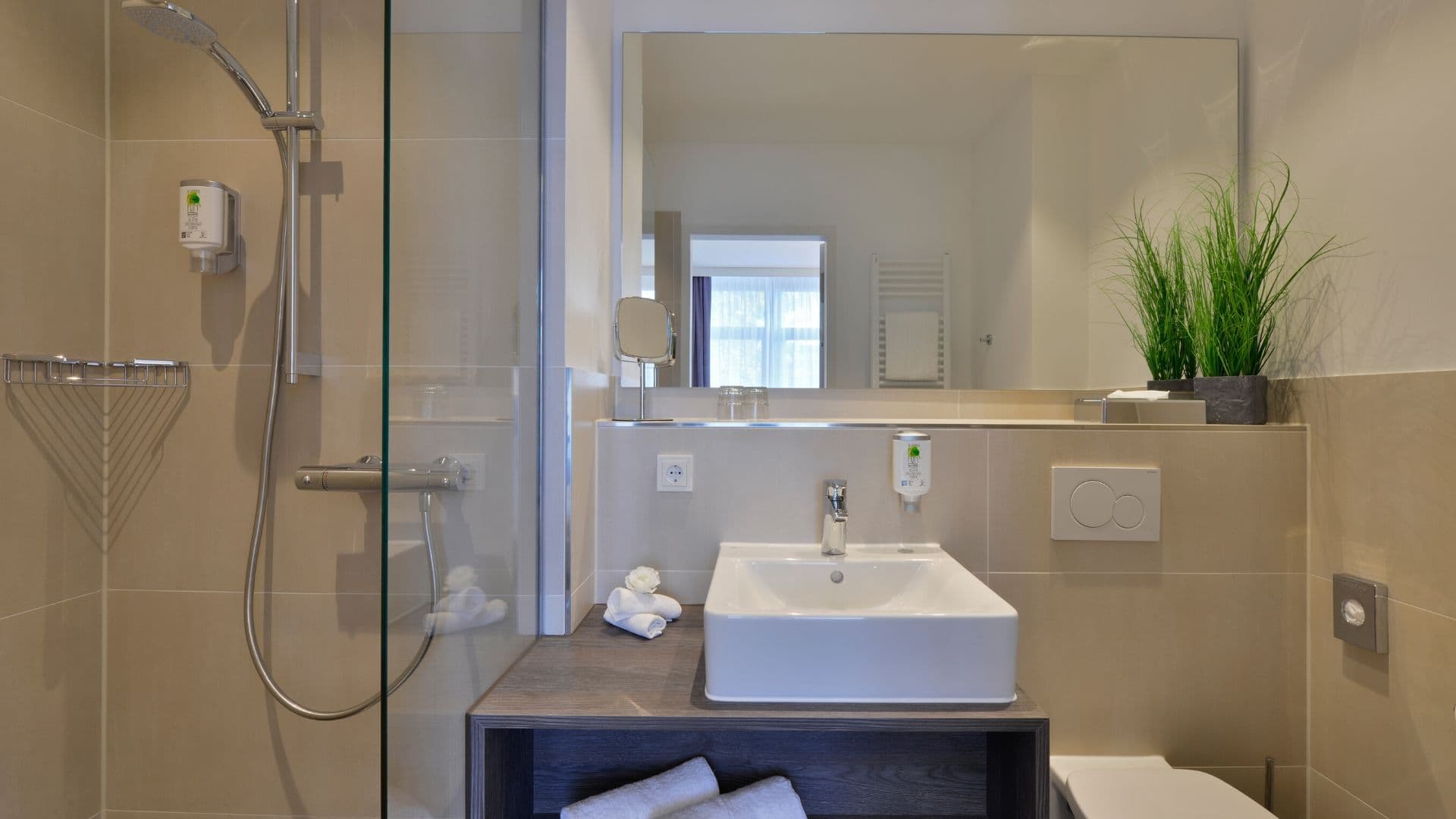 1 Bedroom Apartment Senior 1